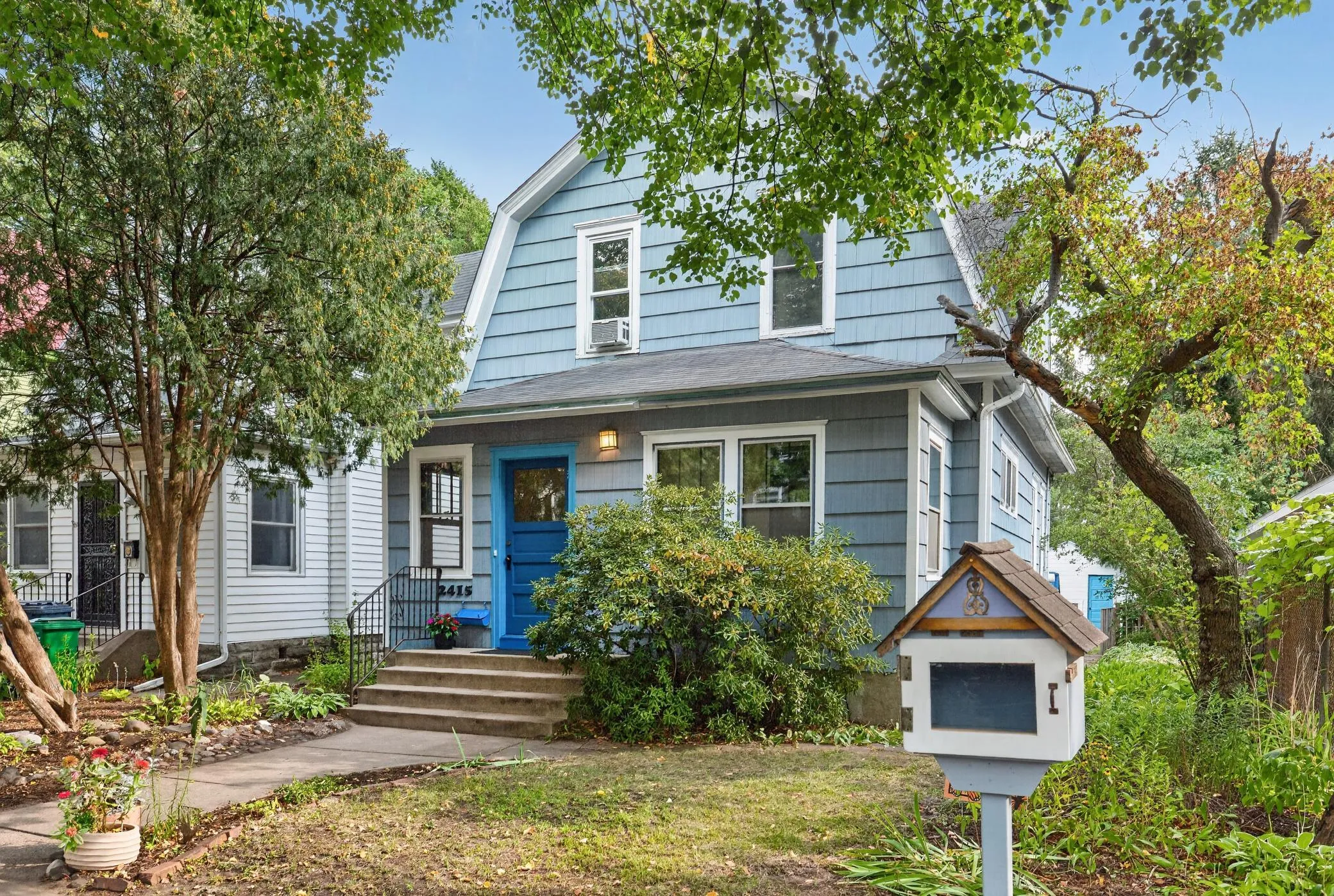 Residential For Sale