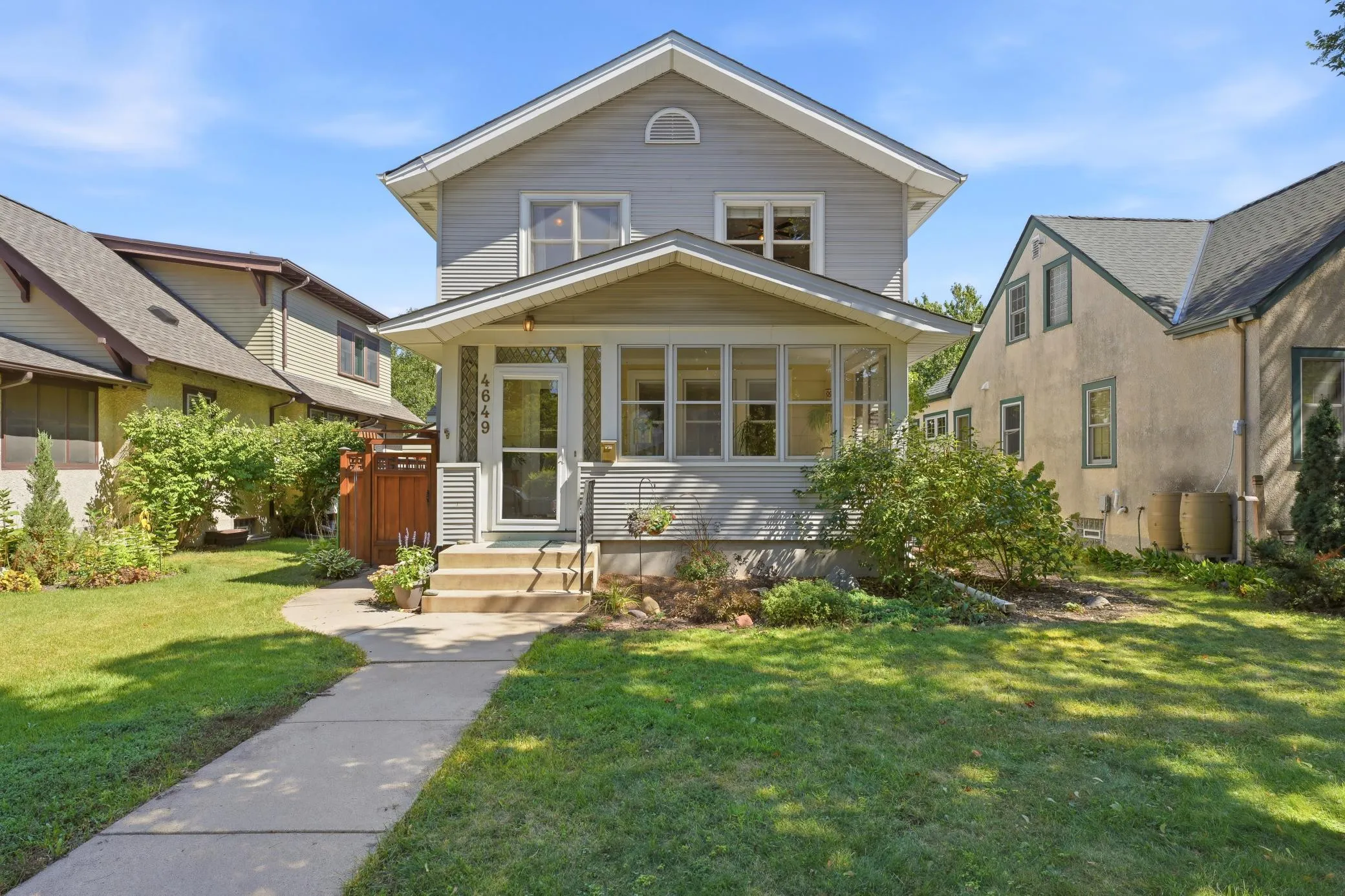 Residential For Sale