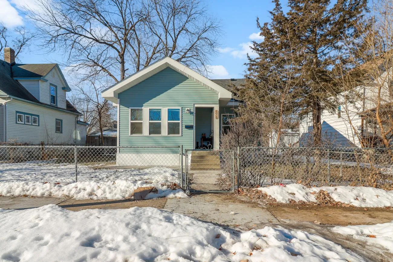 Residential For Sale