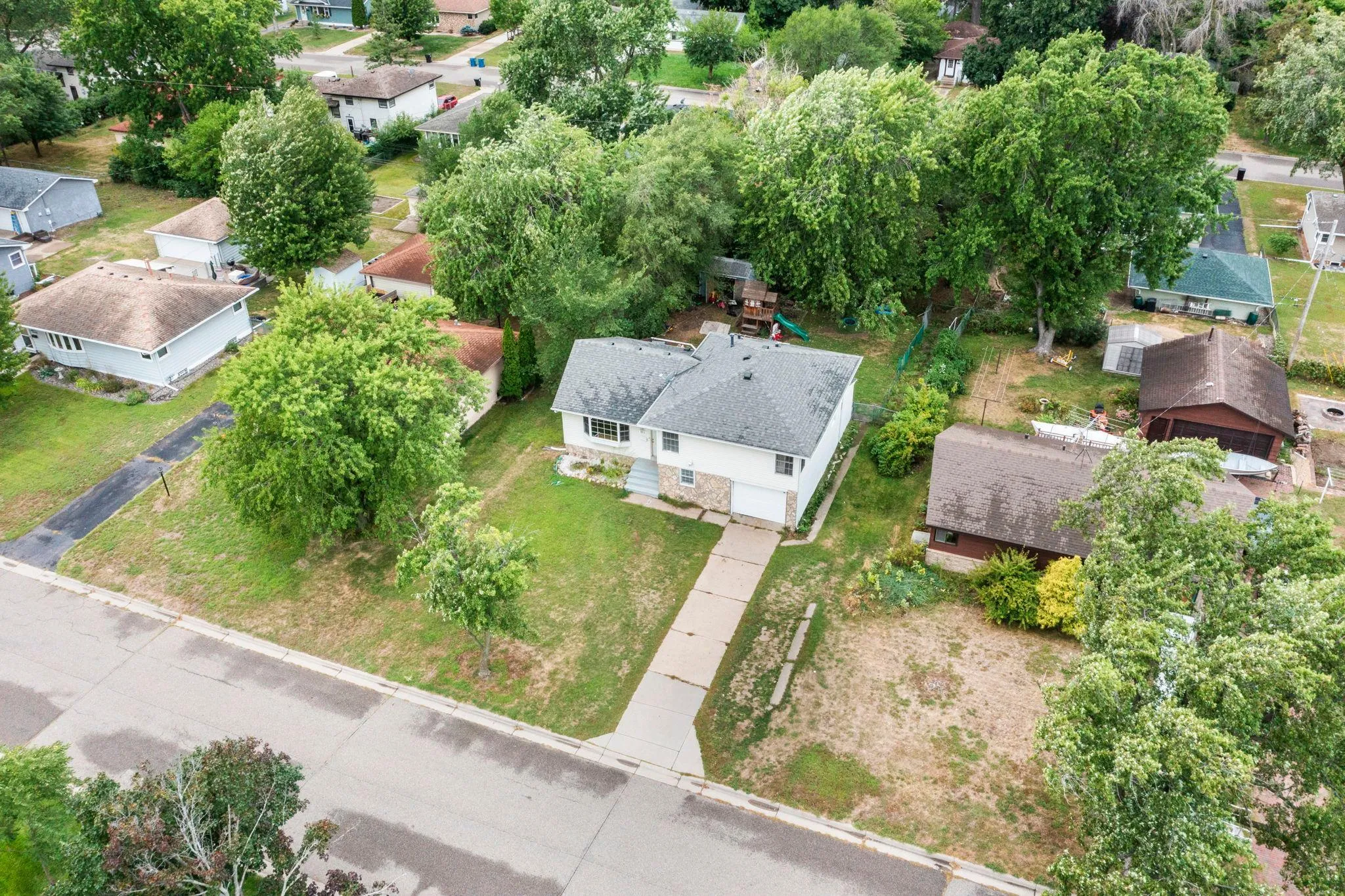 Photo 5 of 5872 Jefferson Ne Street