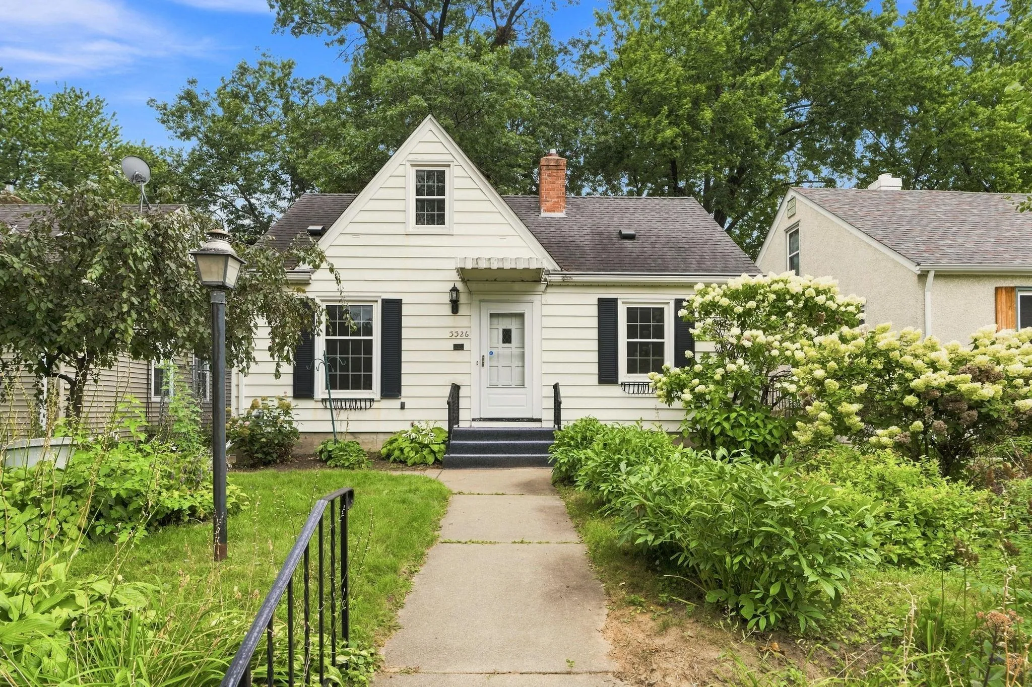 Residential For Sale