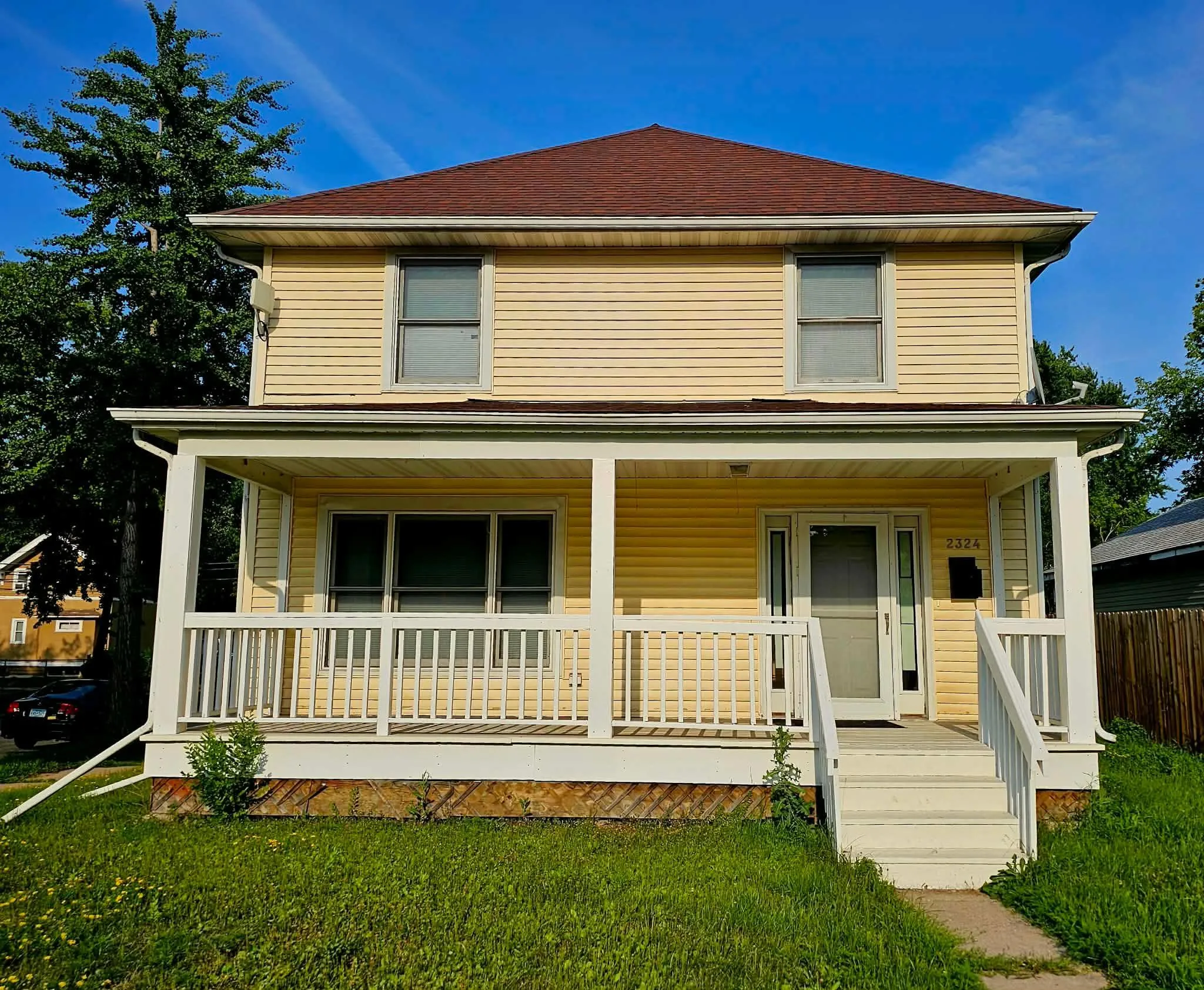 Residential For Sale