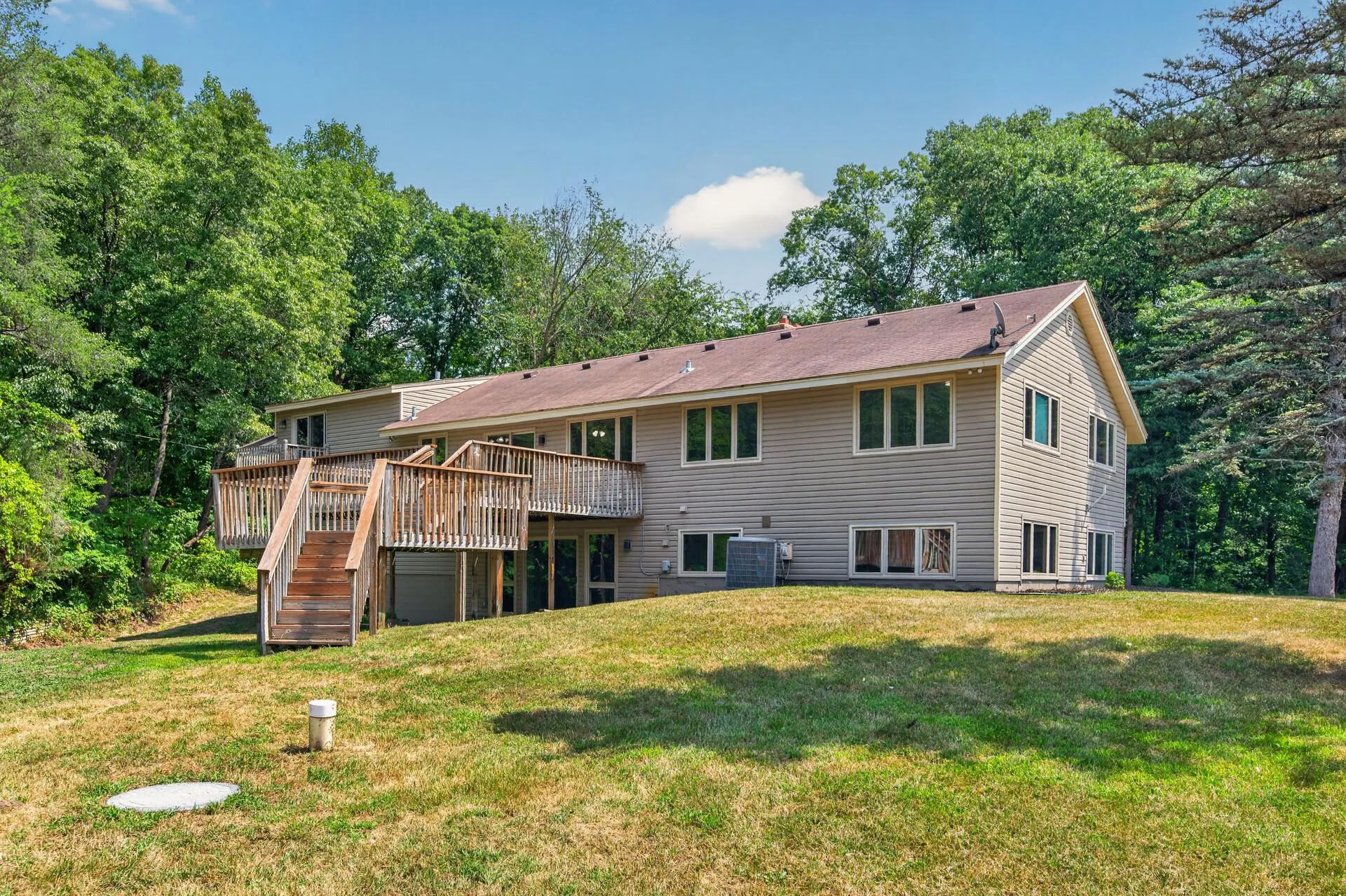 Photo 21 of 20740 Viking Ne Boulevard