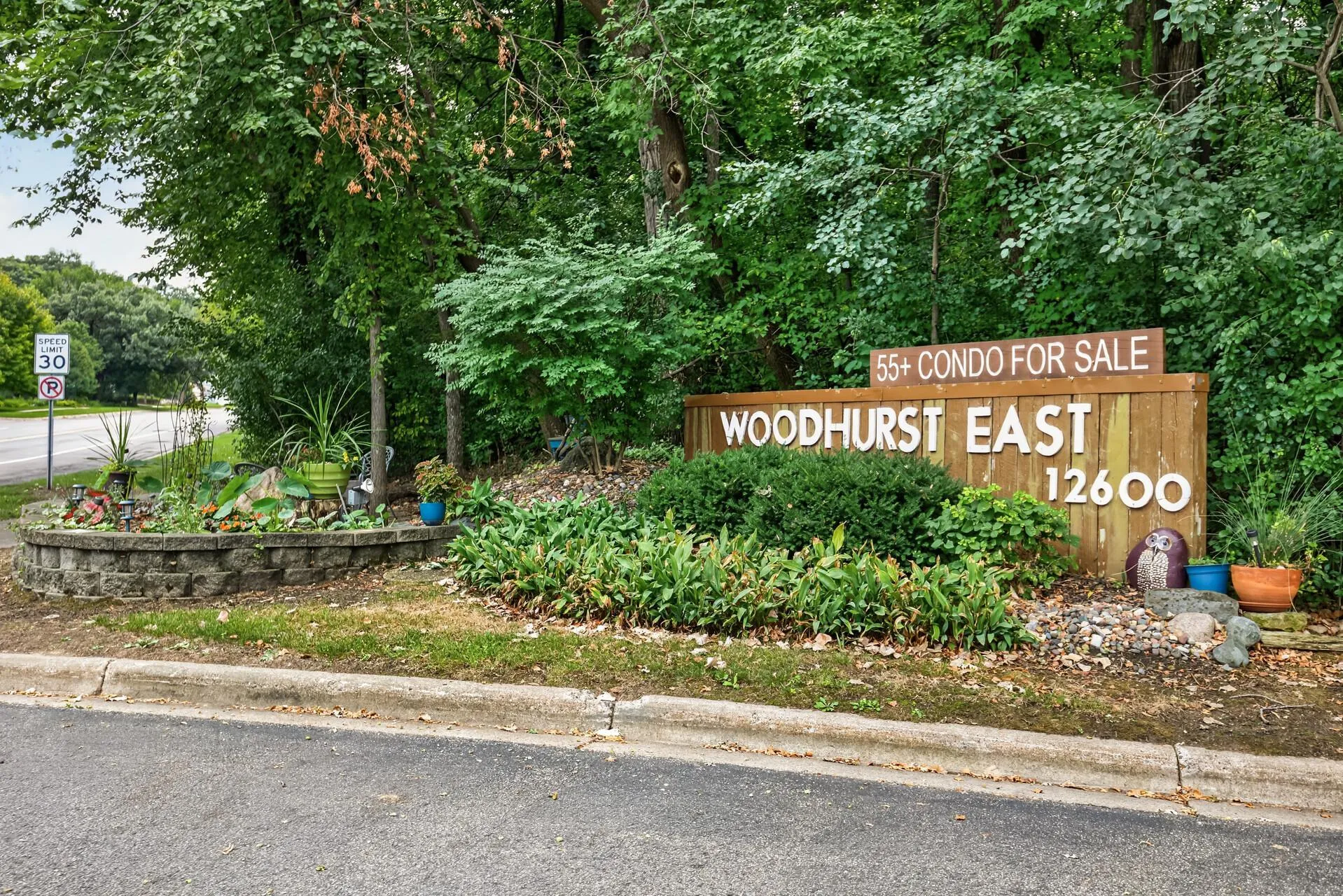 Photo 3 of 12600 Parkwood Drive Unit 110