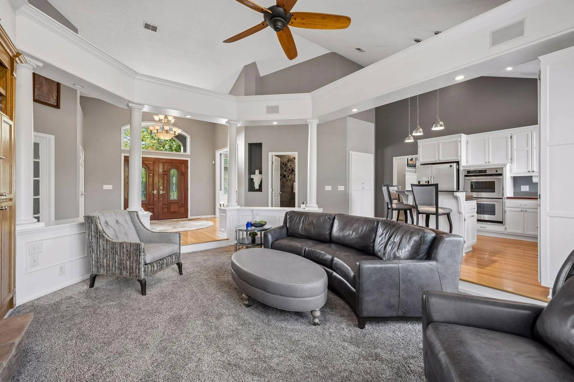 Photo 15 of 16220 Turnberry Turn Nw
