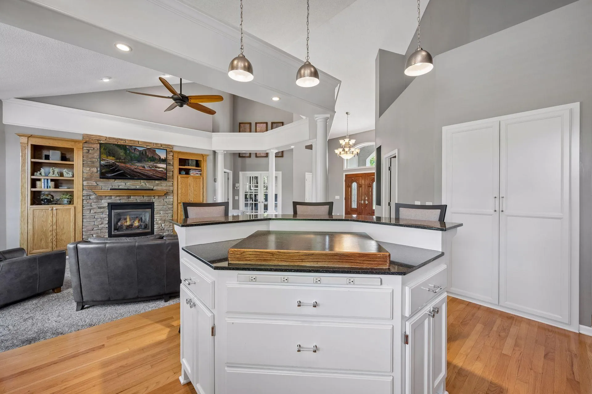 Photo 20 of 16220 Turnberry Turn Nw