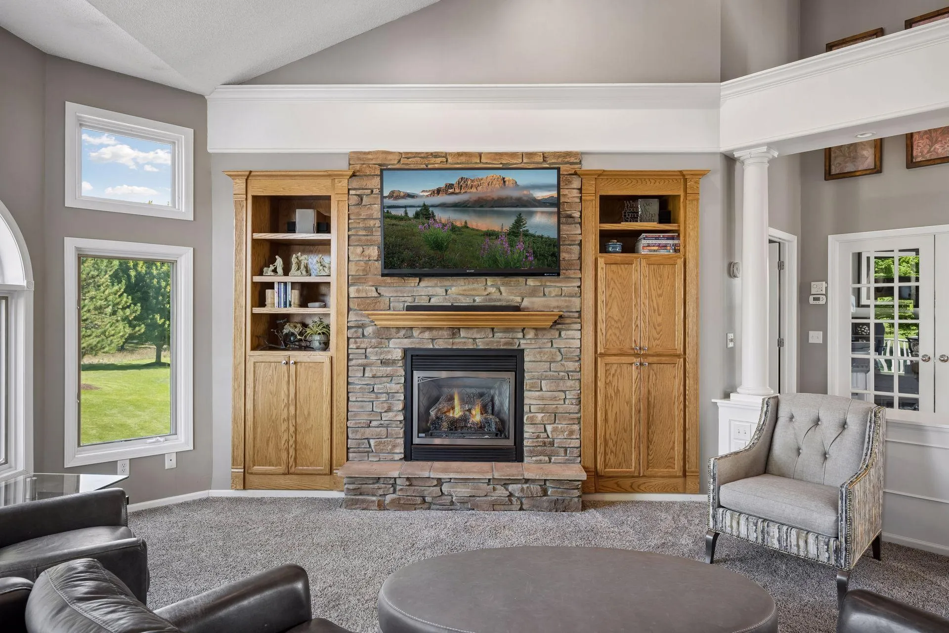 Photo 14 of 16220 Turnberry Turn Nw