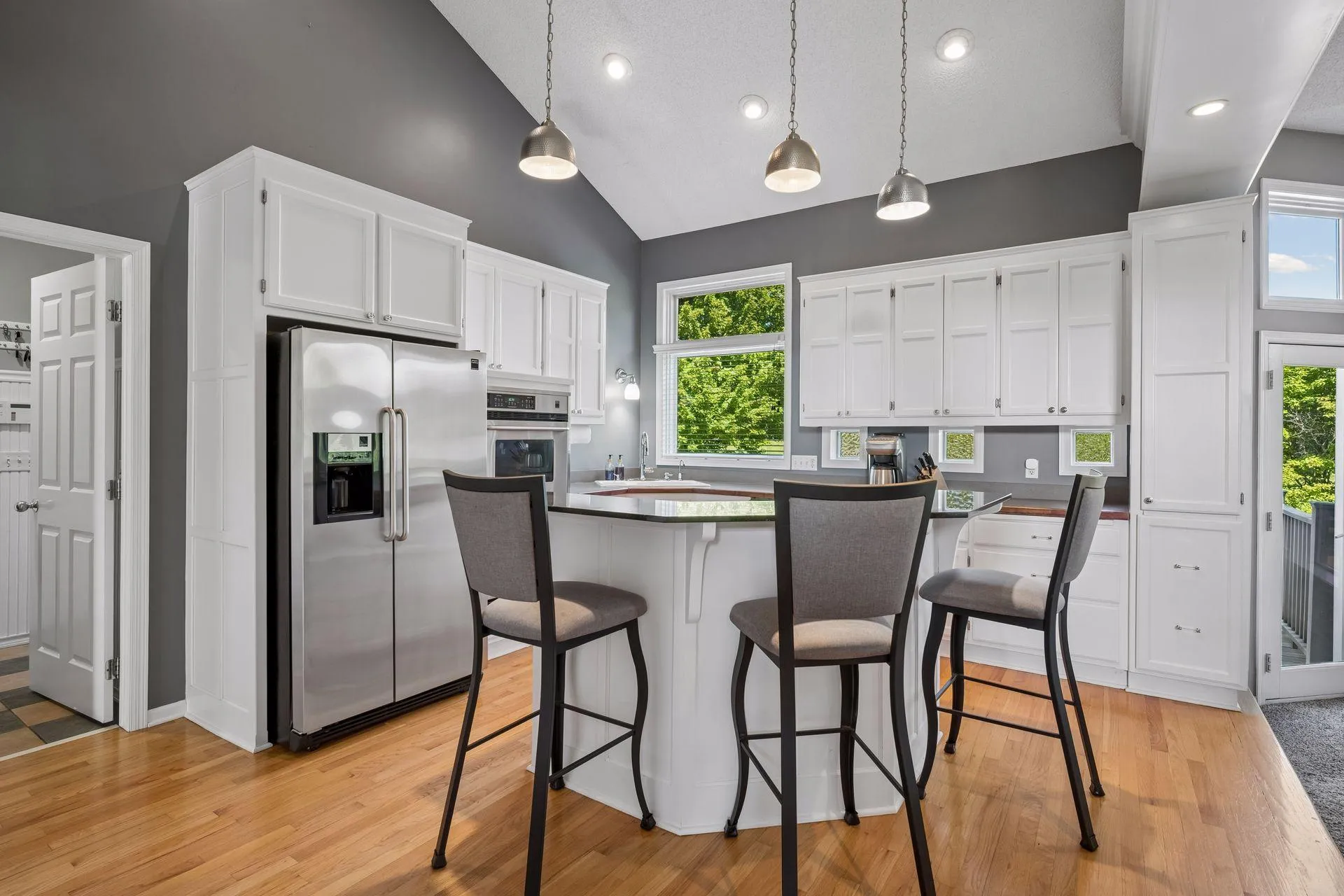 Photo 16 of 16220 Turnberry Turn Nw