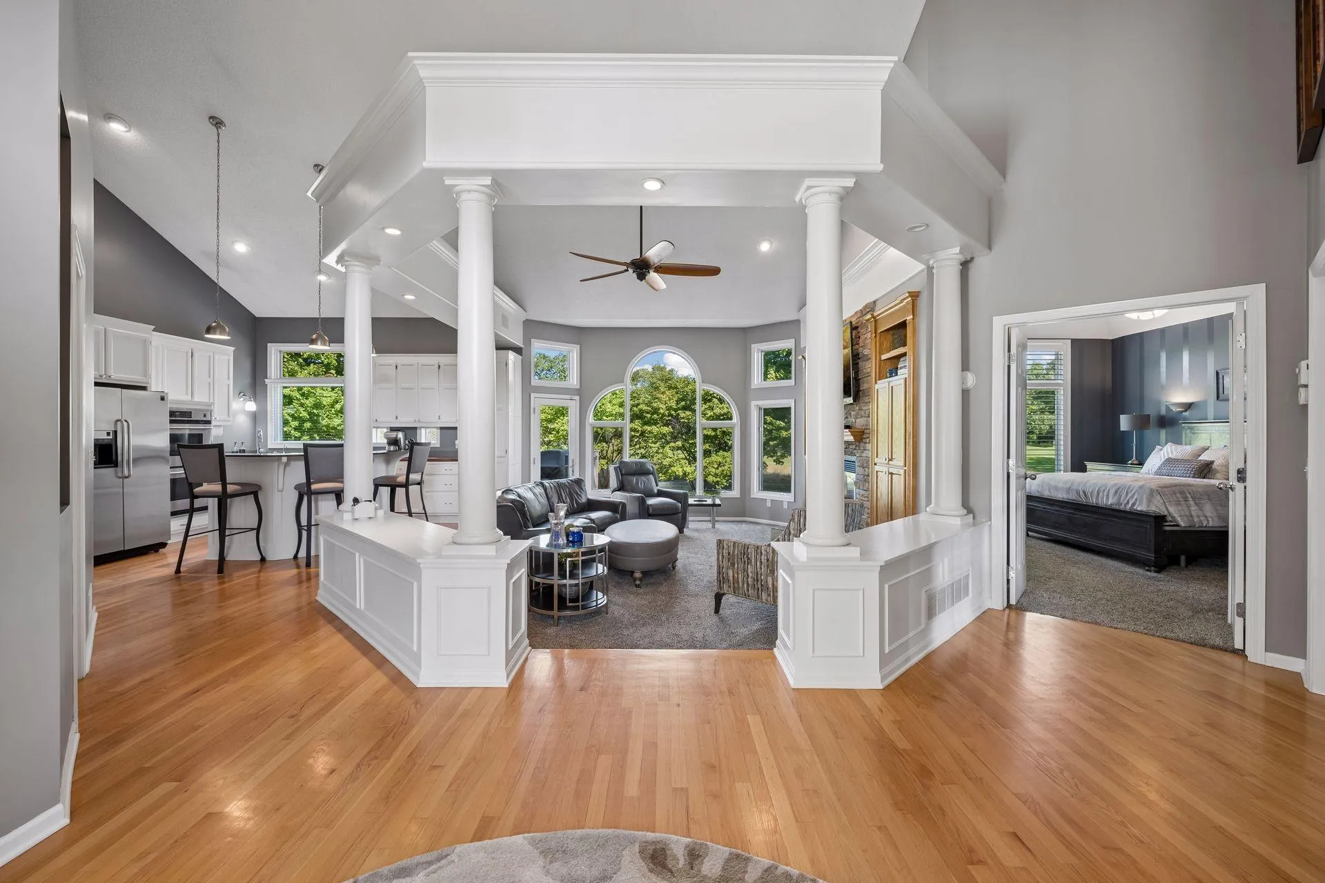 Photo 11 of 16220 Turnberry Turn Nw