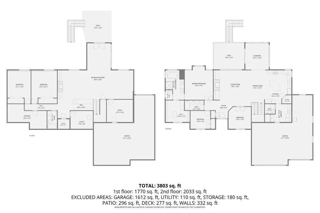 Photo 53 of 15261 Alpine Nw Court