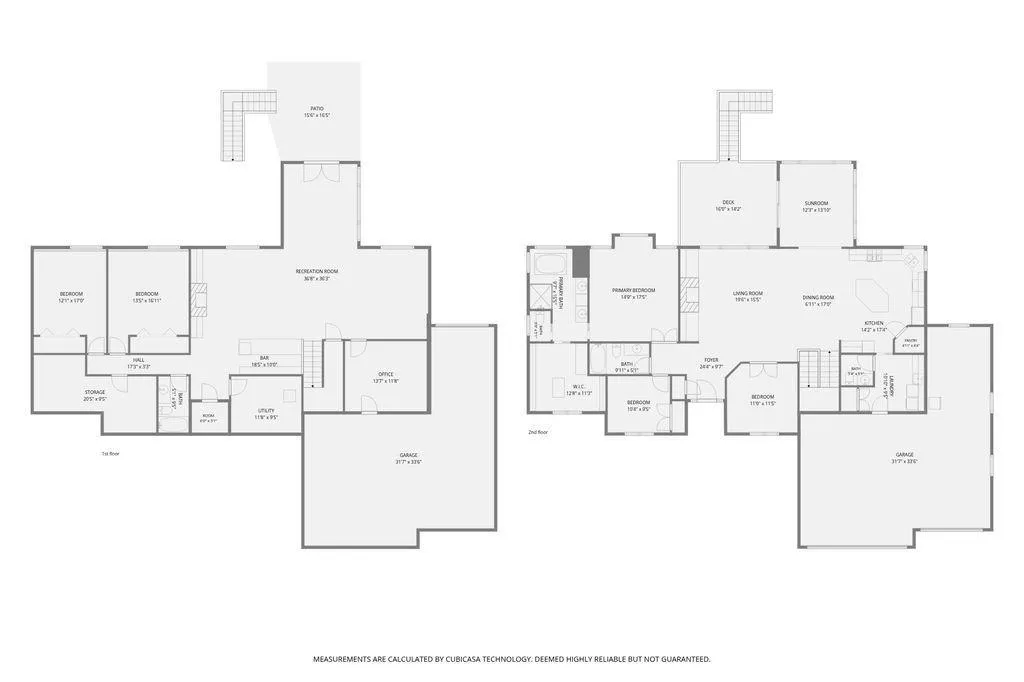 Photo 54 of 15261 Alpine Nw Court