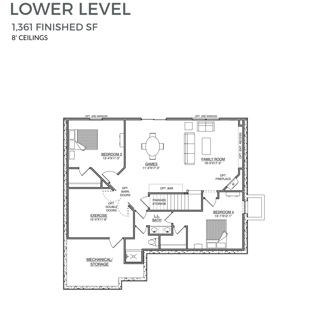 Photo 18 of 14805 145th N Court