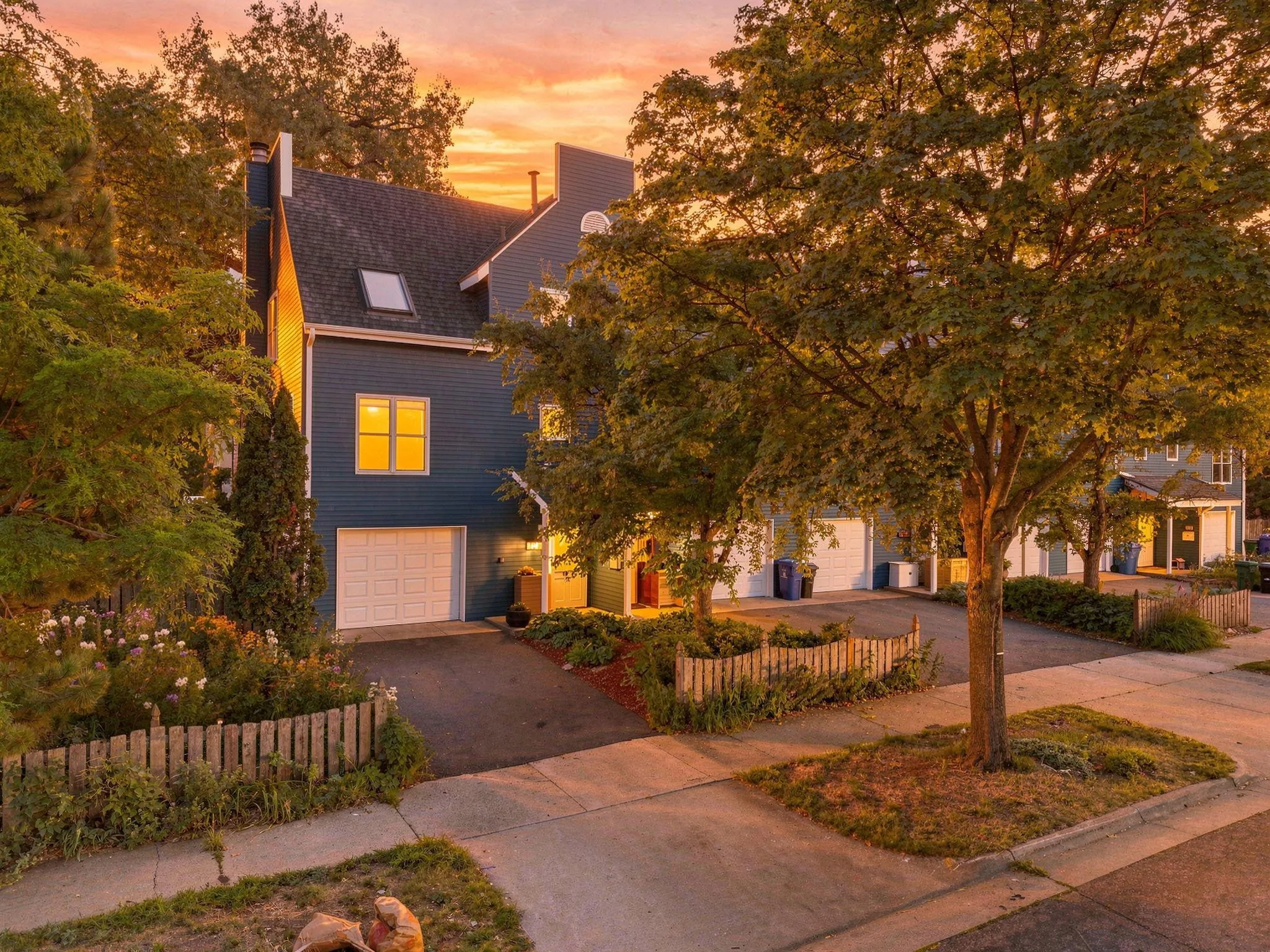 Residential For Sale