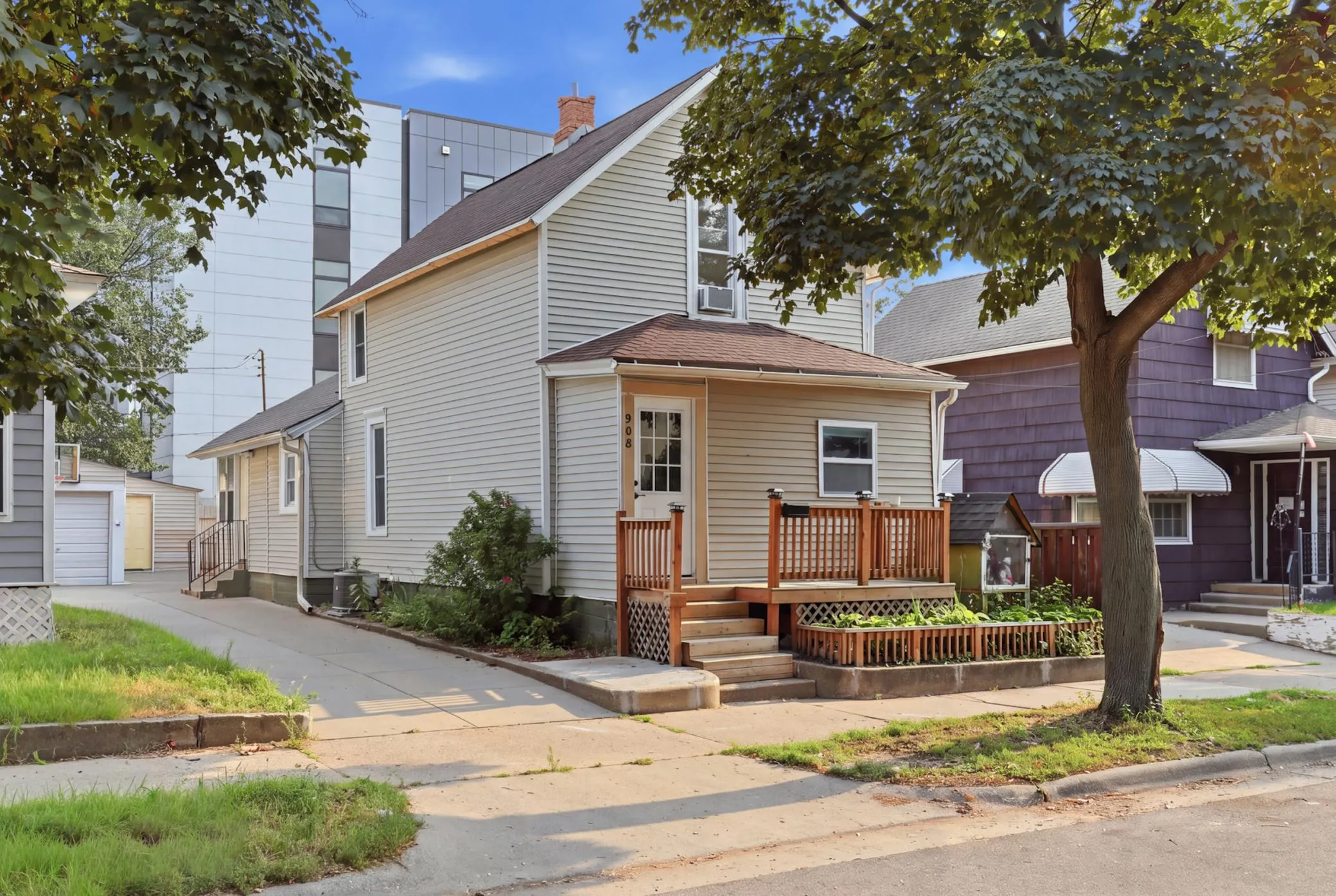 Residential For Sale