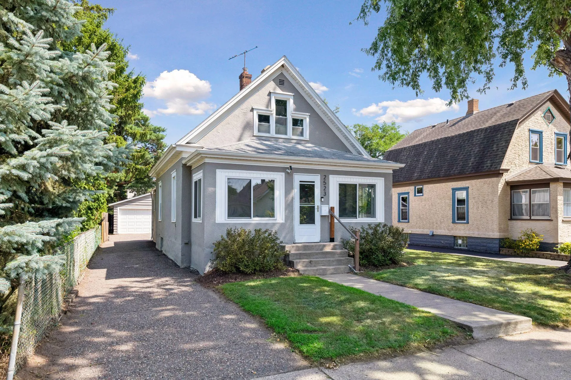 Residential For Sale