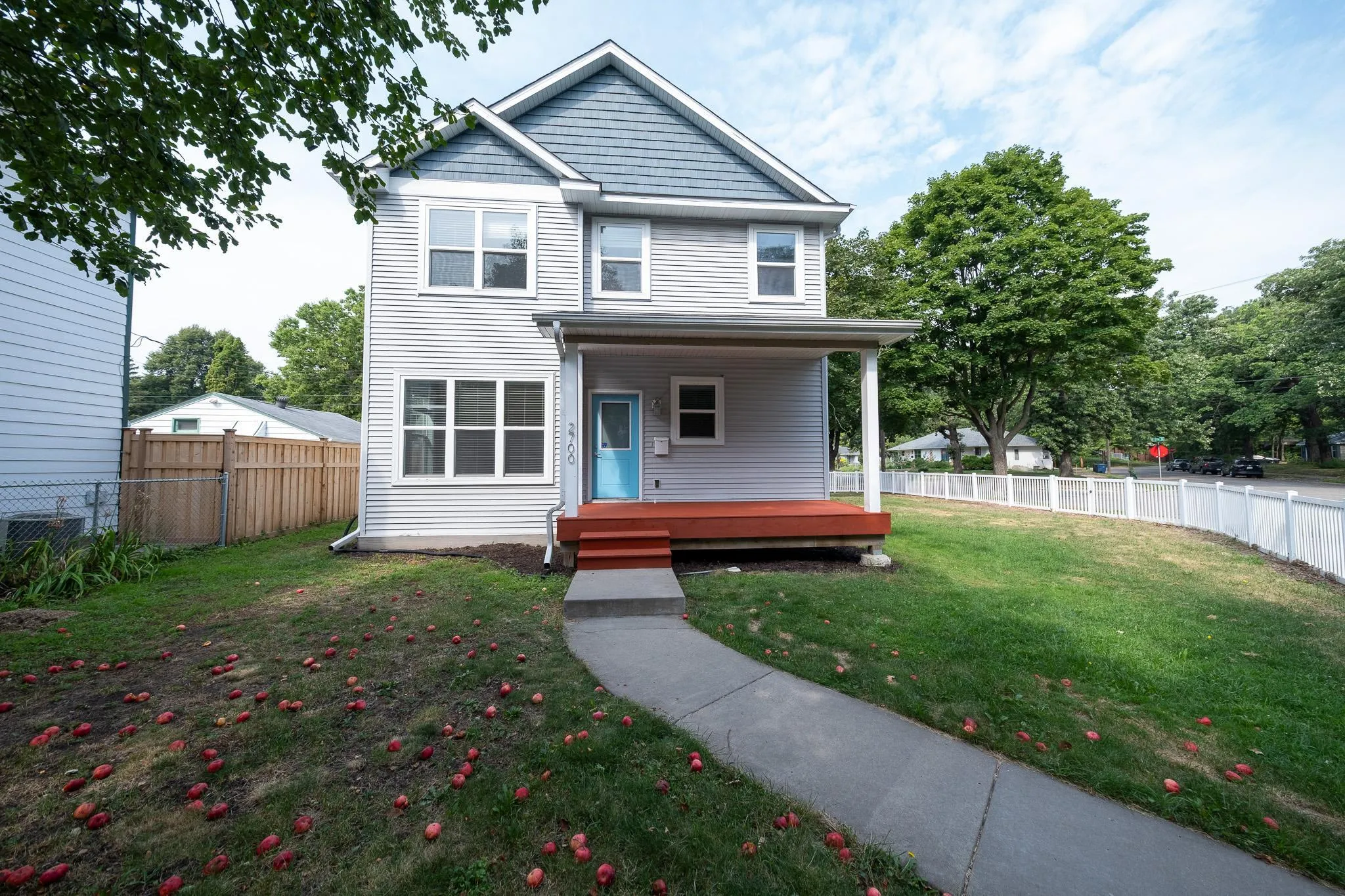 Residential For Sale