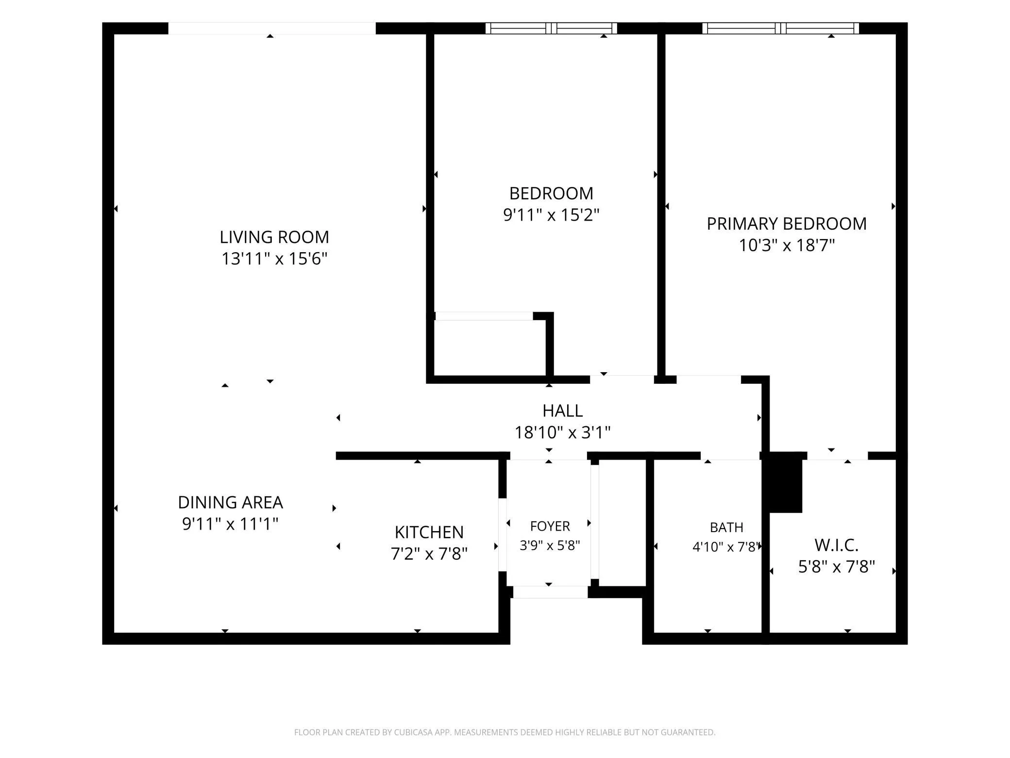 Photo 70 of 4371 Wilshire Boulevard Unit 303
