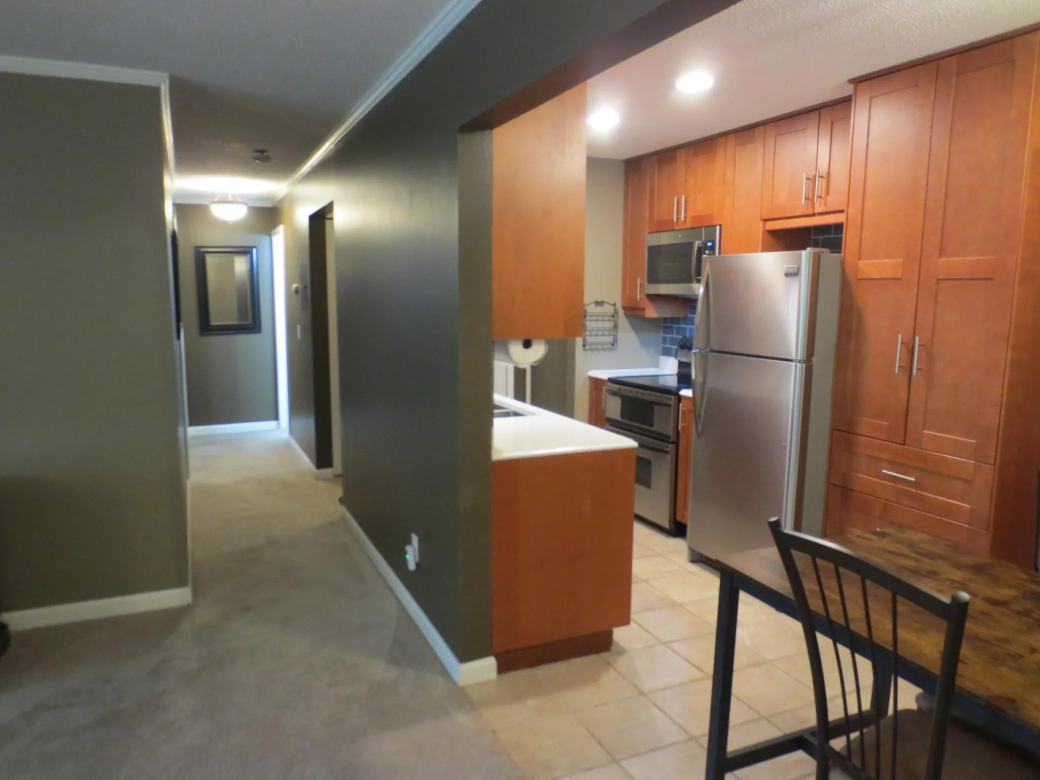 Photo 12 of 4371 Wilshire Boulevard Unit 303