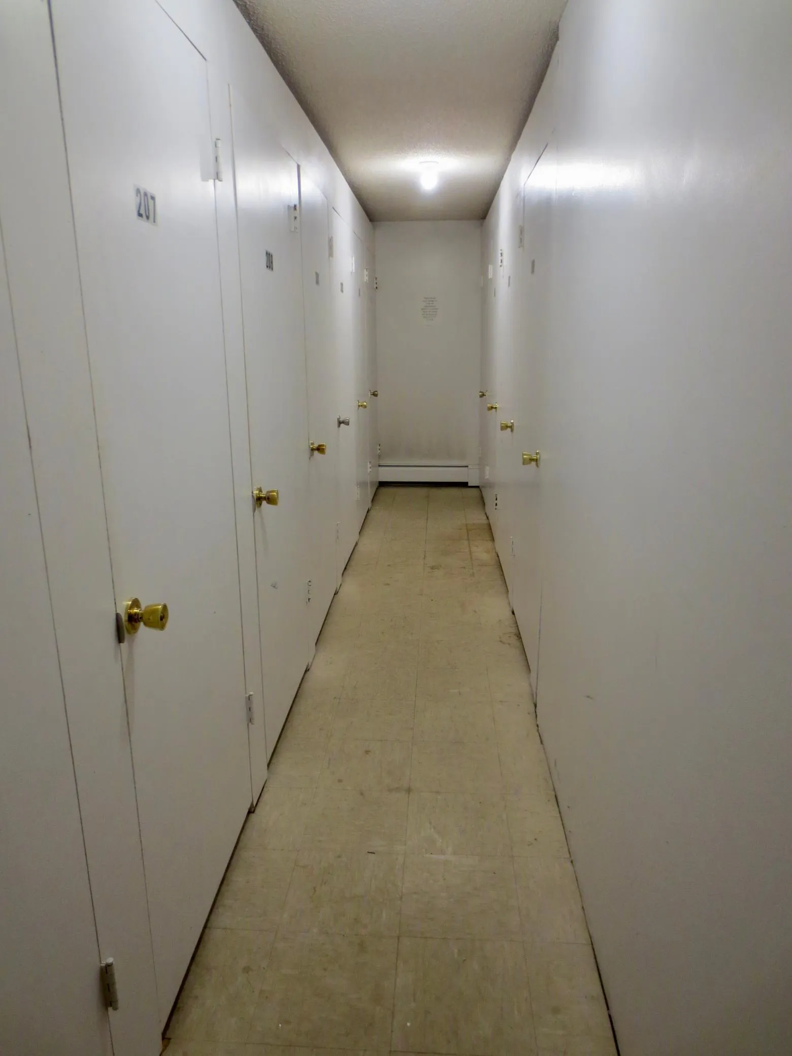 Photo 30 of 4371 Wilshire Boulevard Unit 303