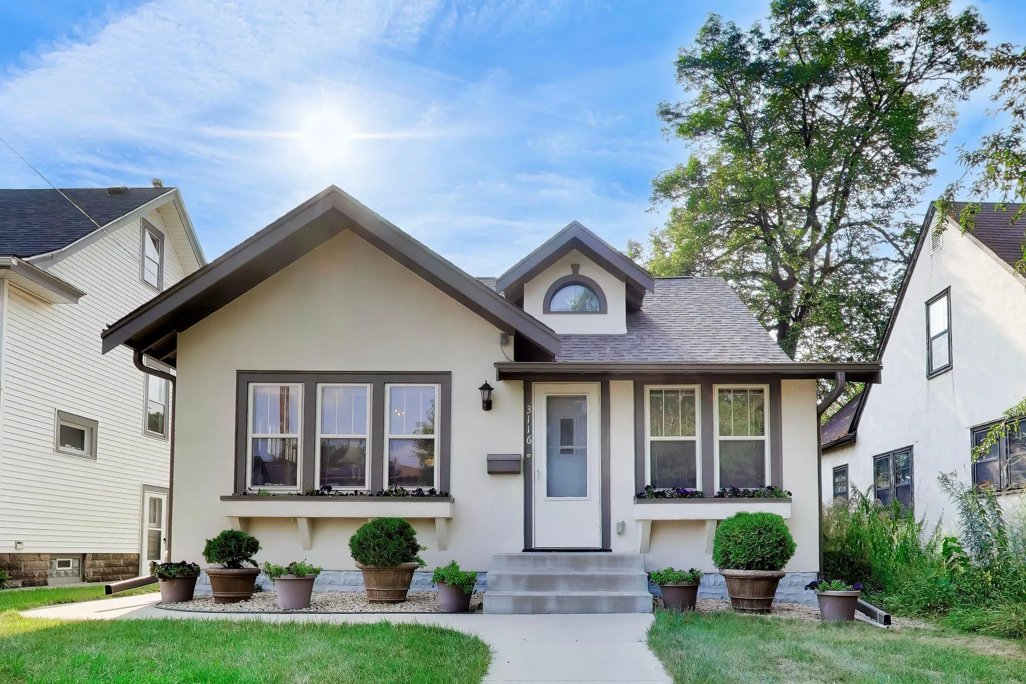 Residential For Sale