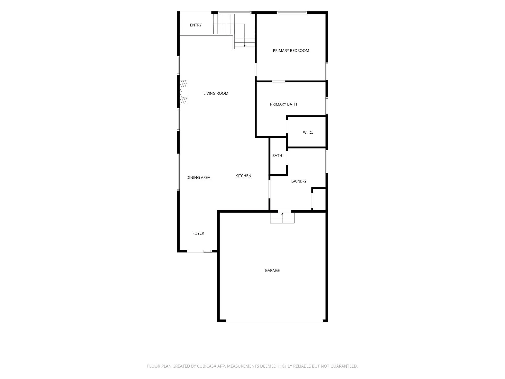 Photo 52 of 257 Mccarrons W Place