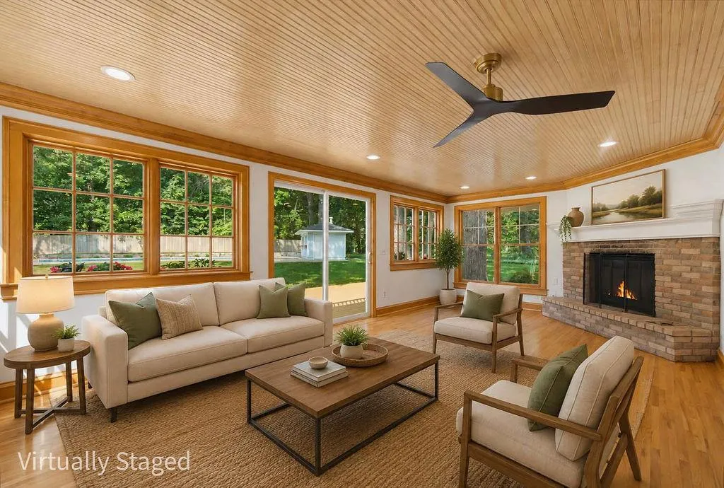 Photo 11 of 2615 Shadywood Road