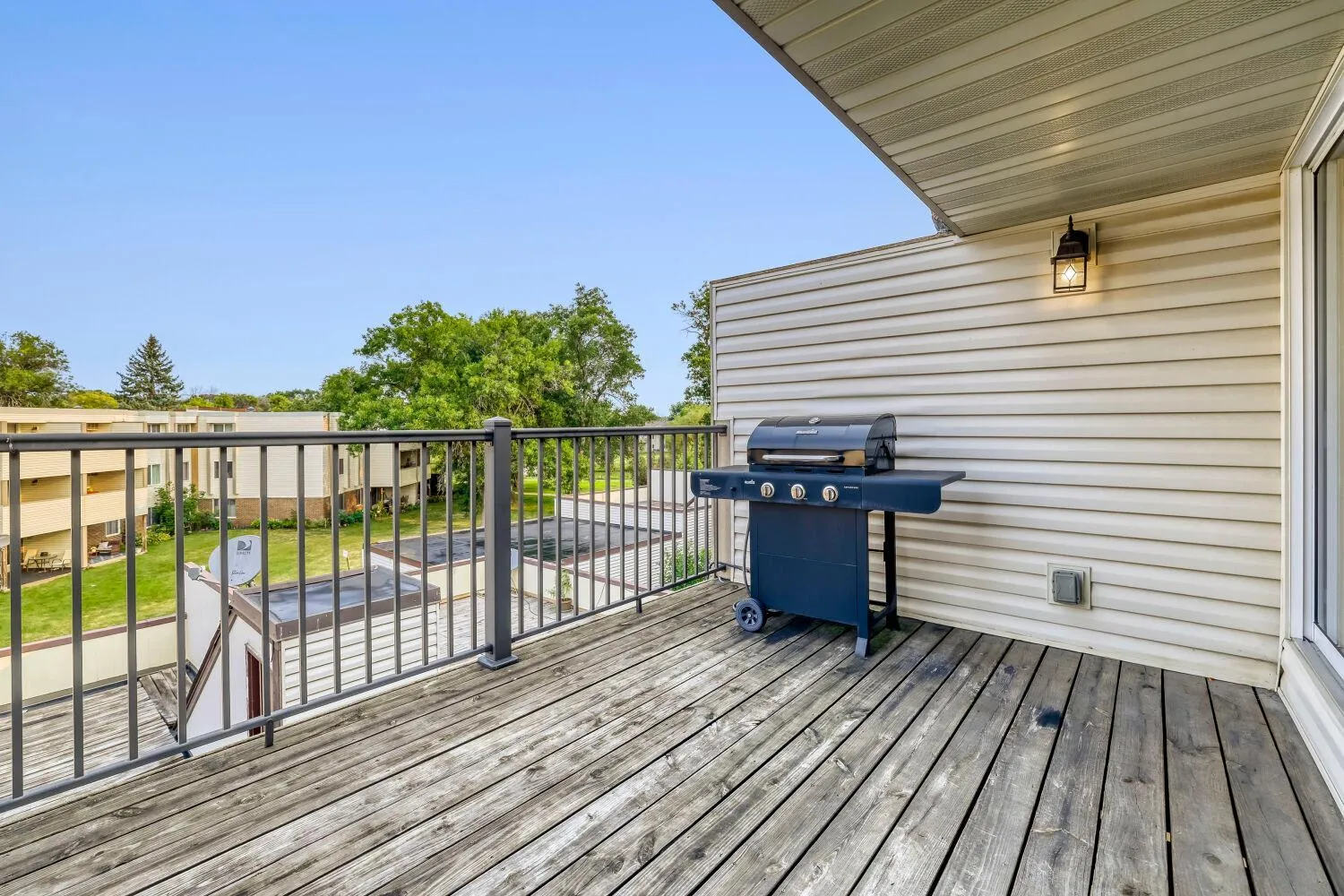 Photo 15 of 10720 Rockford Road Unit 305