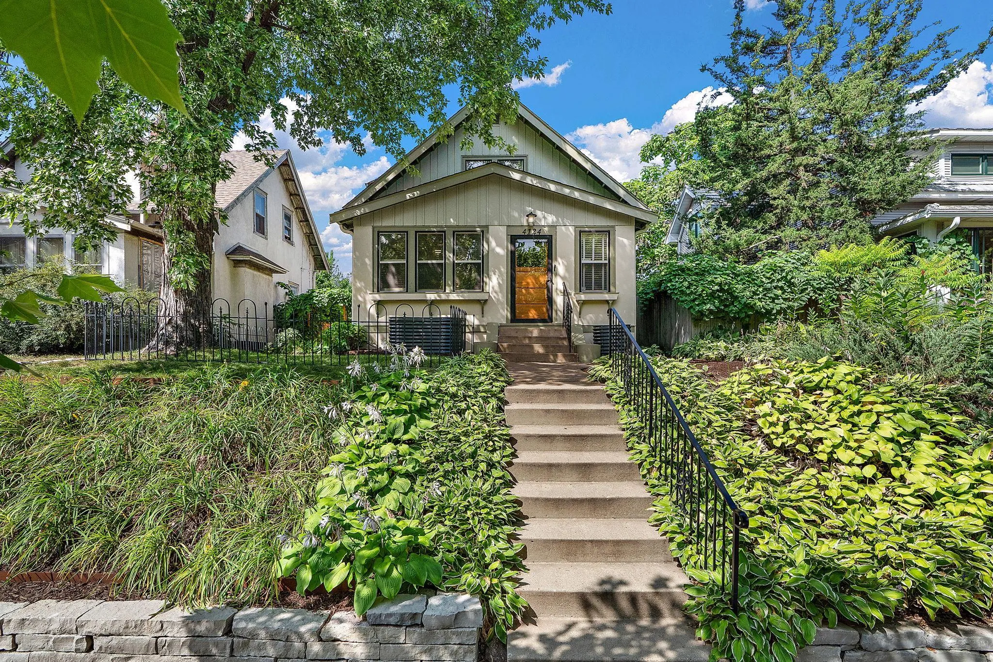 Residential For Sale