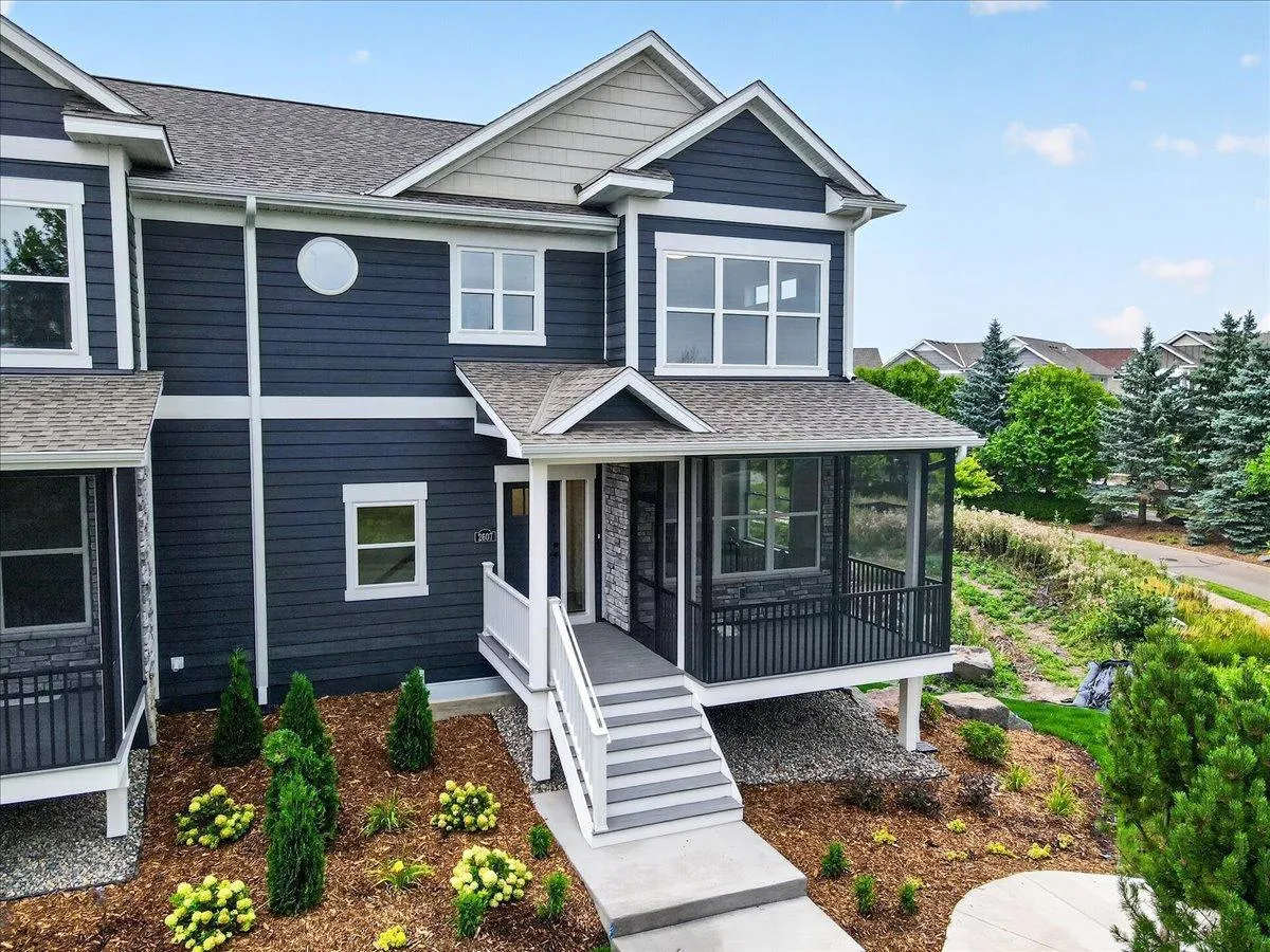 Photo 29 of 2607 Cascade Lane