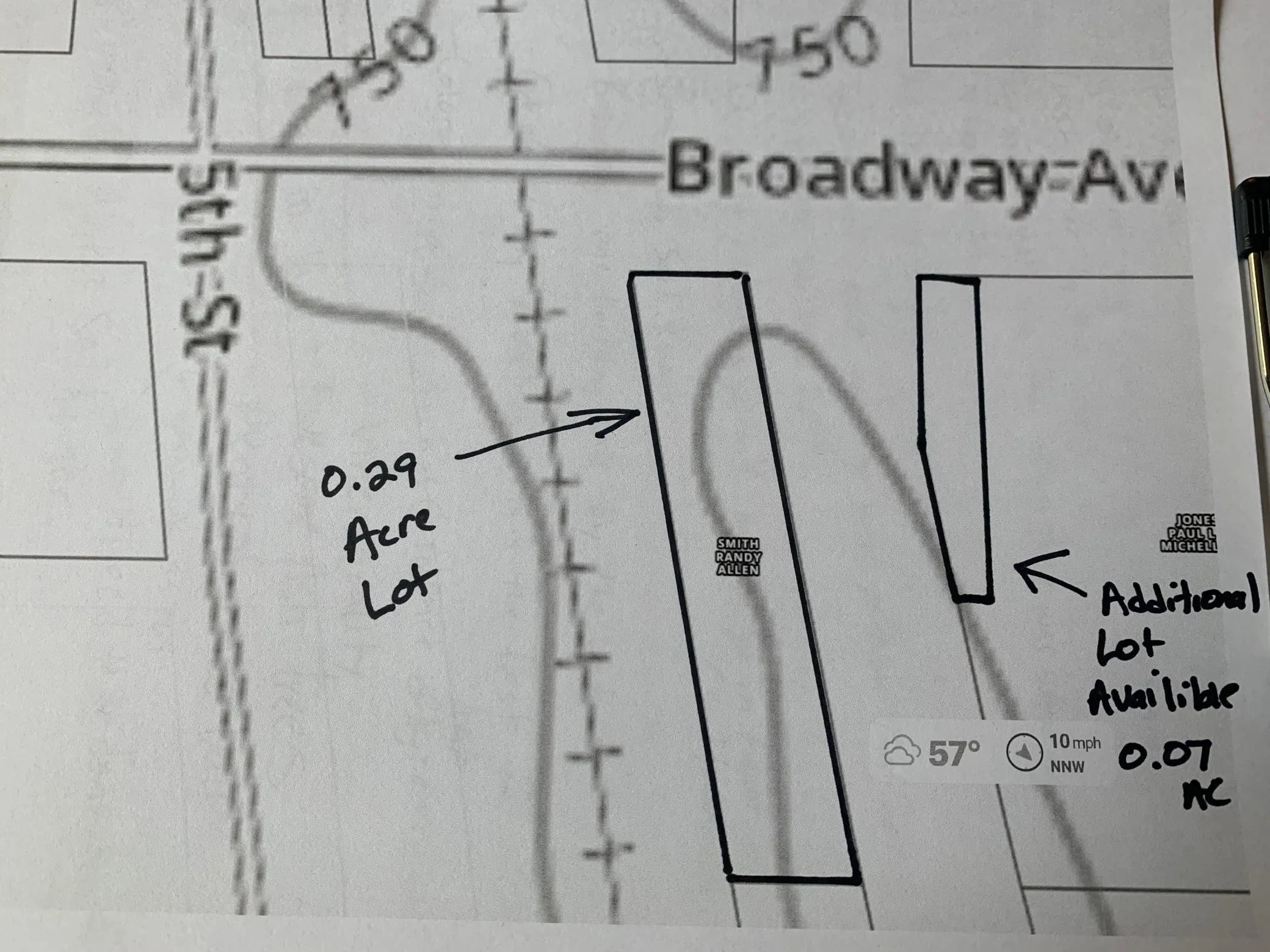 Photo 8 of Tbd Broadway Avenue