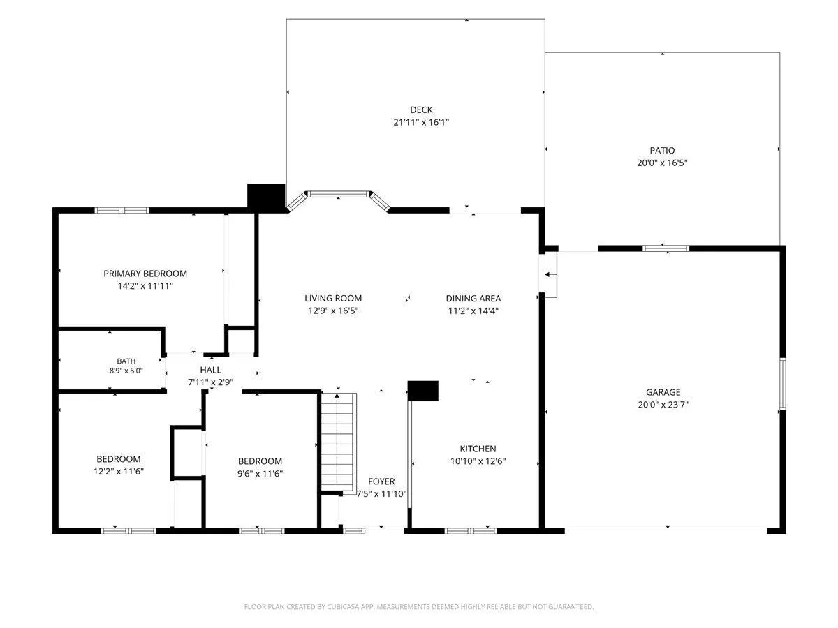 Photo 32 of 2602 Hawthorne Lane