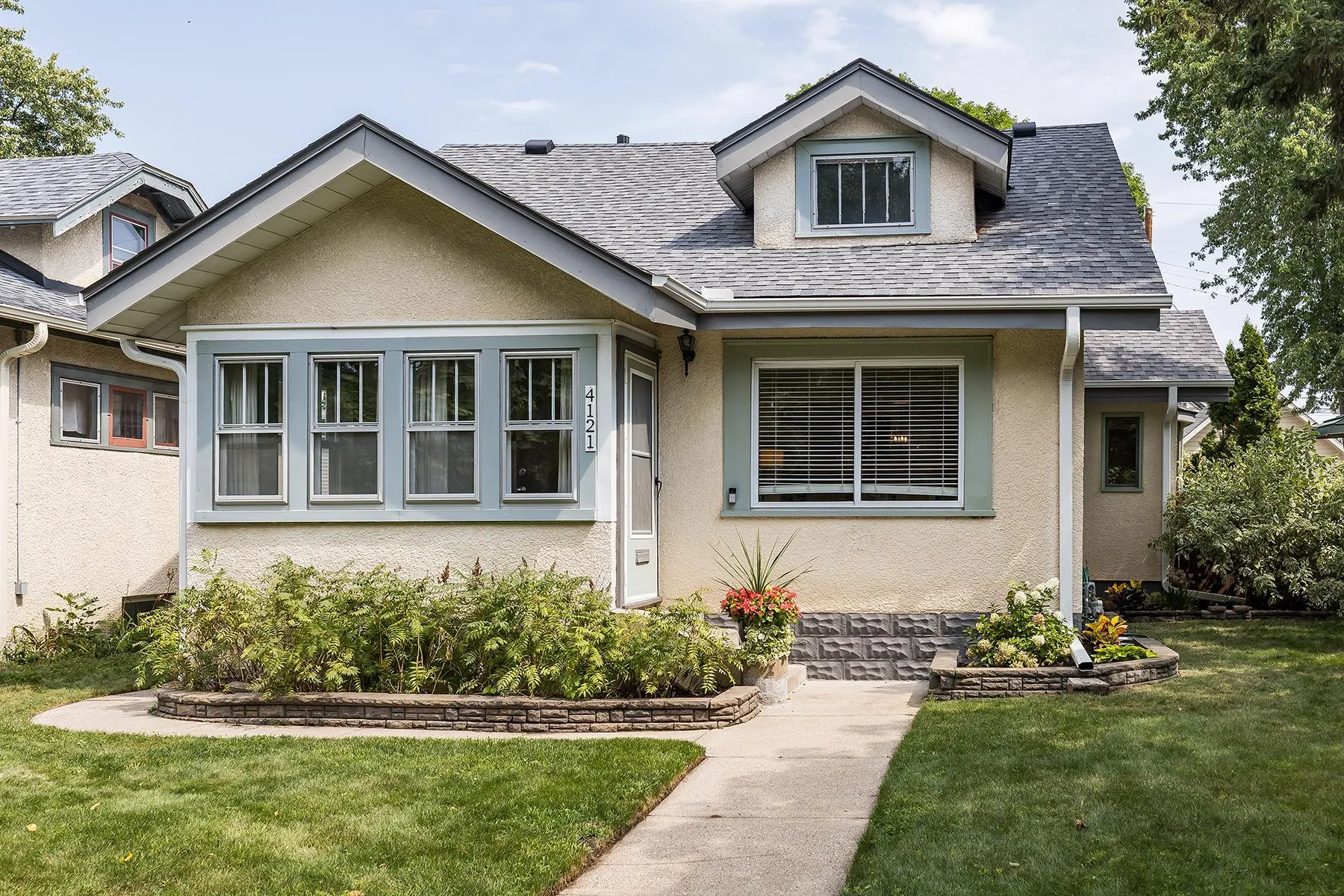 Residential For Sale
