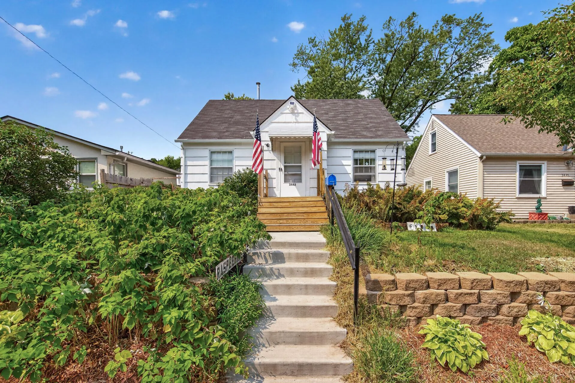 Residential For Sale