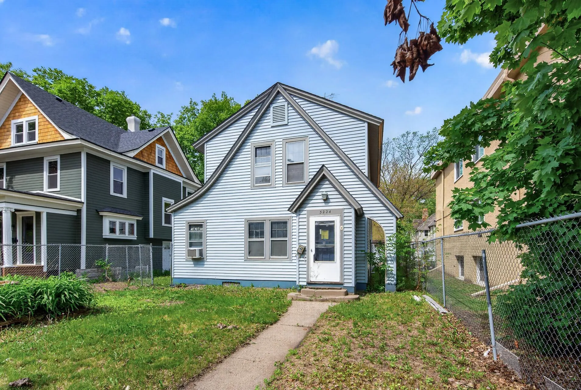 Residential For Sale