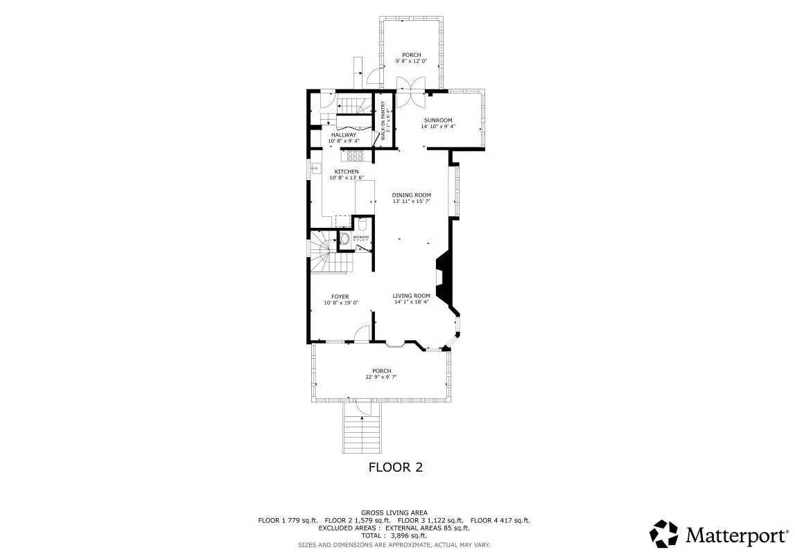 Photo 47 of 2432 W 24th Street