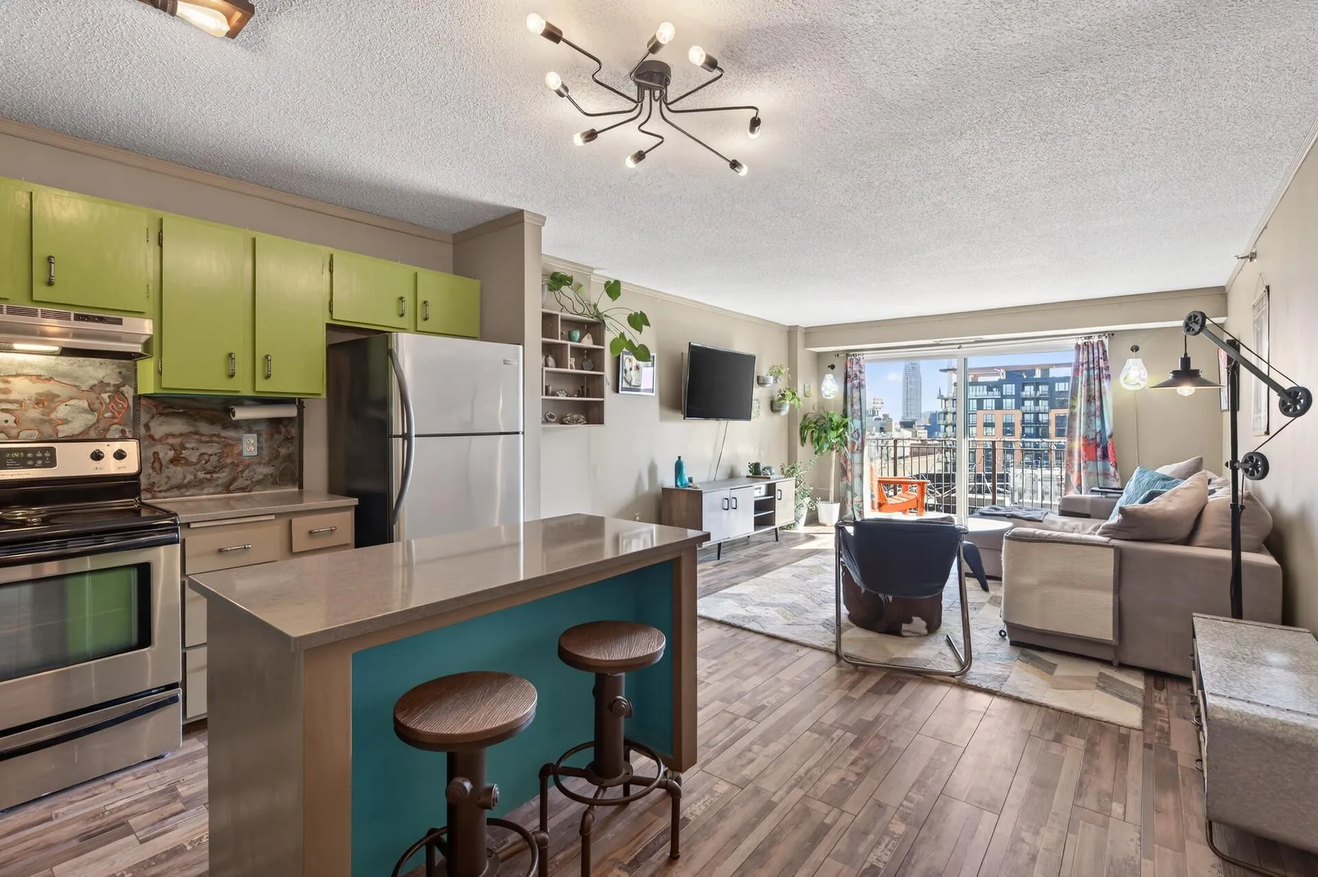 Residential For Sale