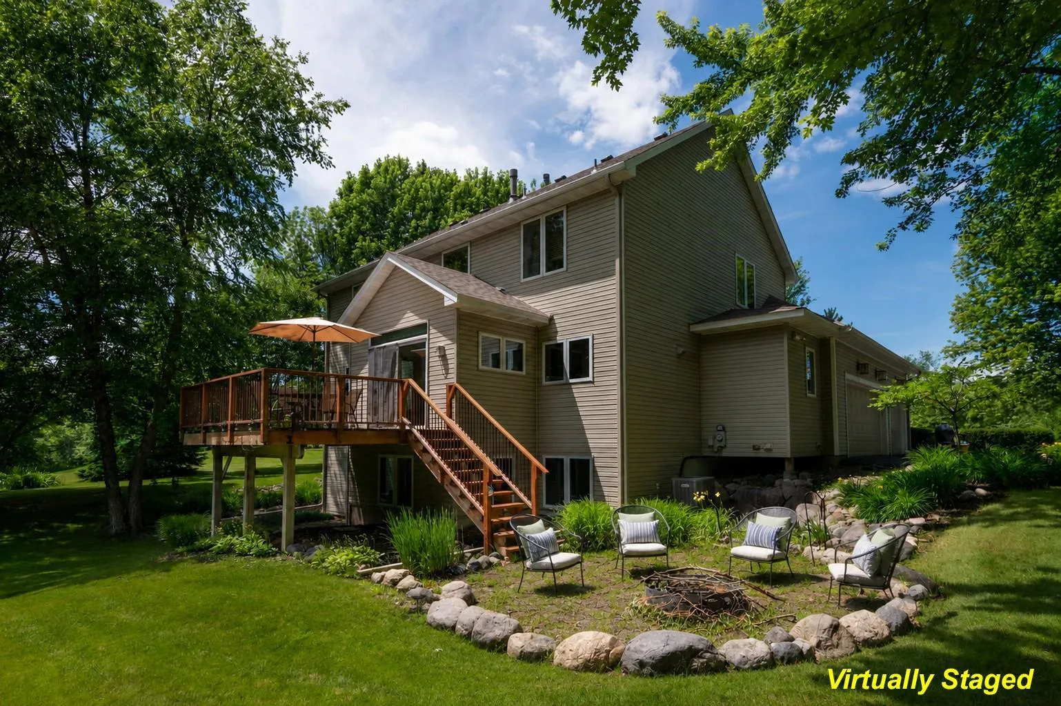 Photo 47 of 4749 S Lake Sarah Drive