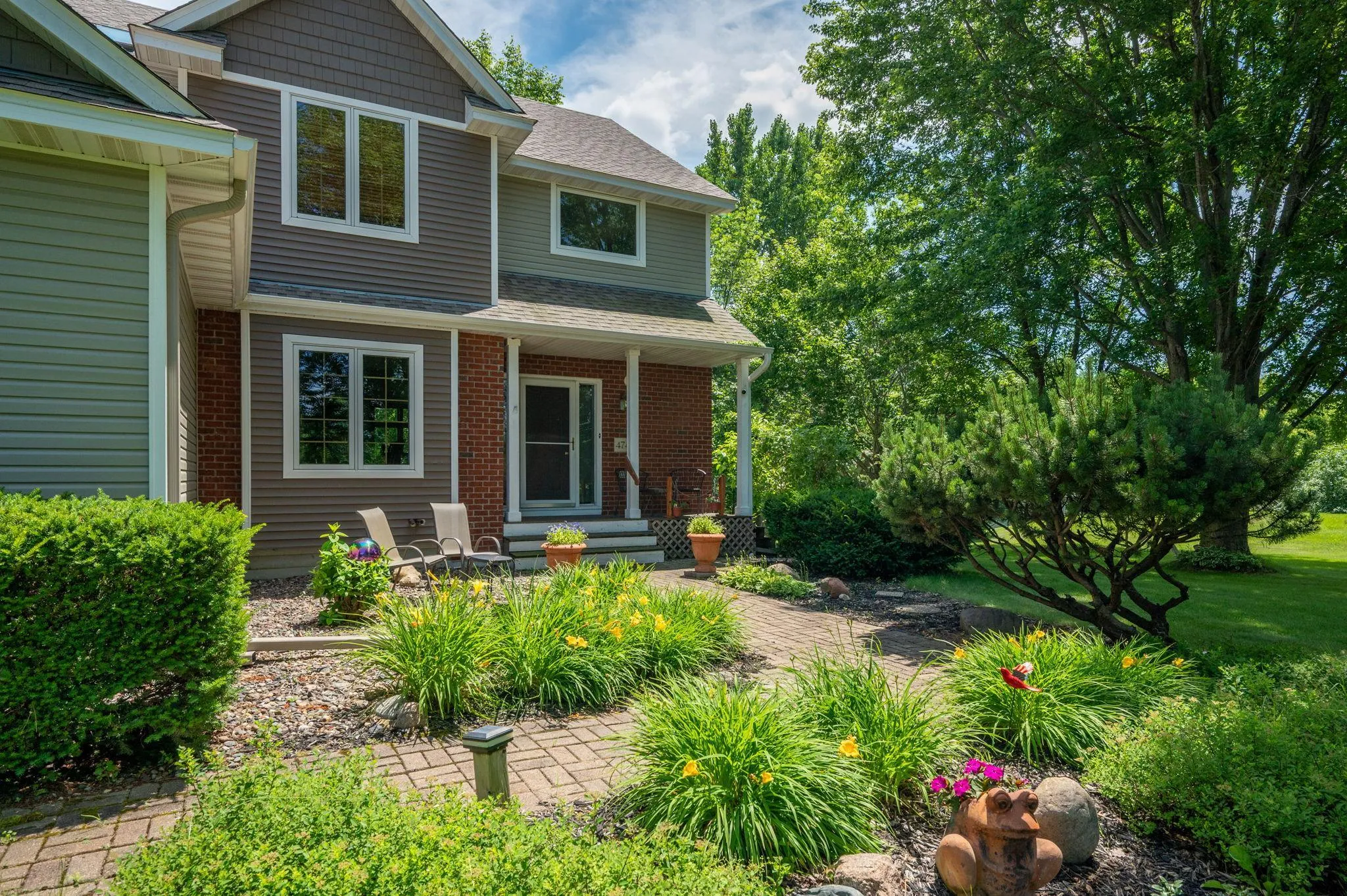 Photo 11 of 4749 S Lake Sarah Drive