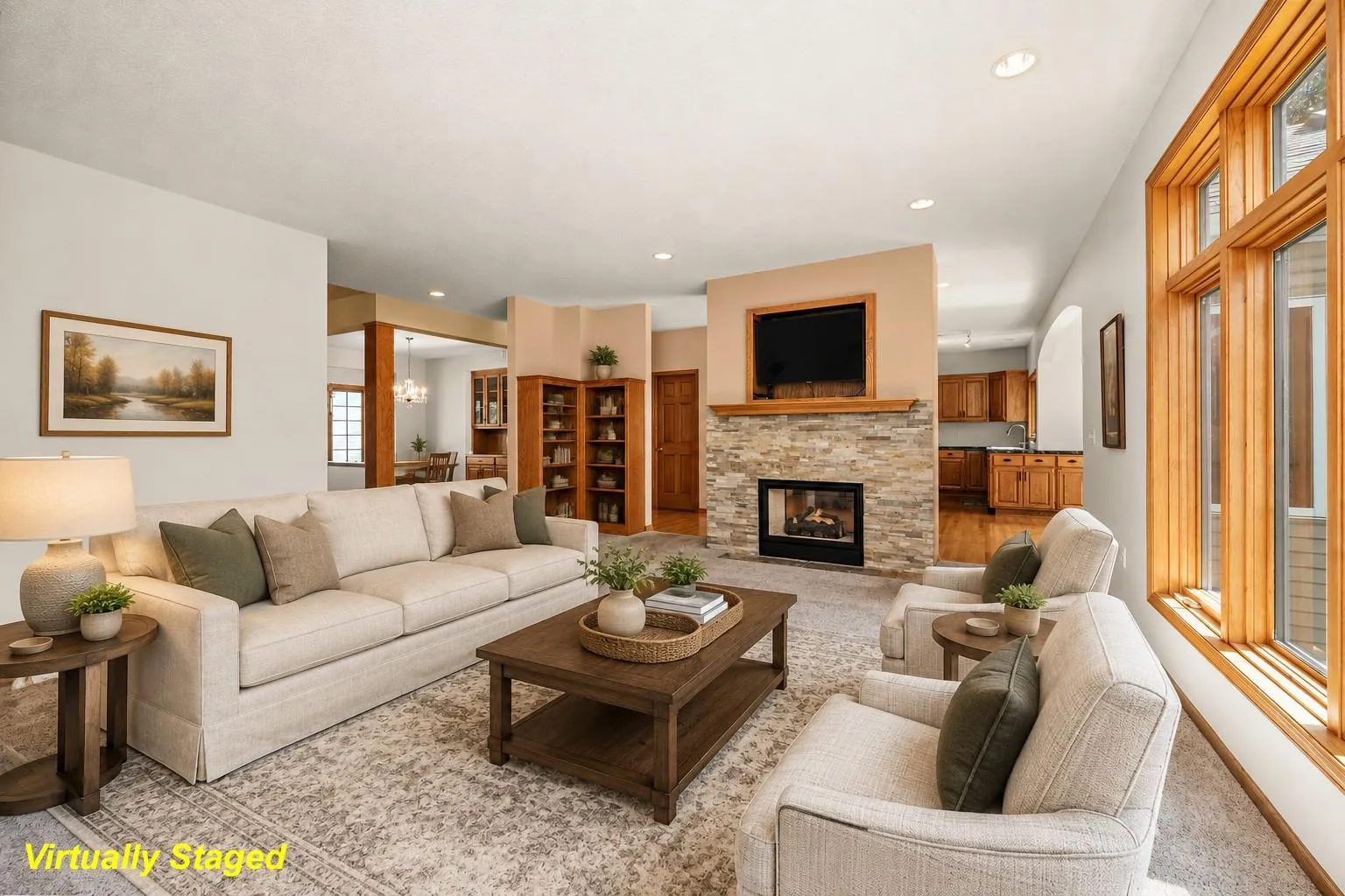 Photo 6 of 4749 S Lake Sarah Drive
