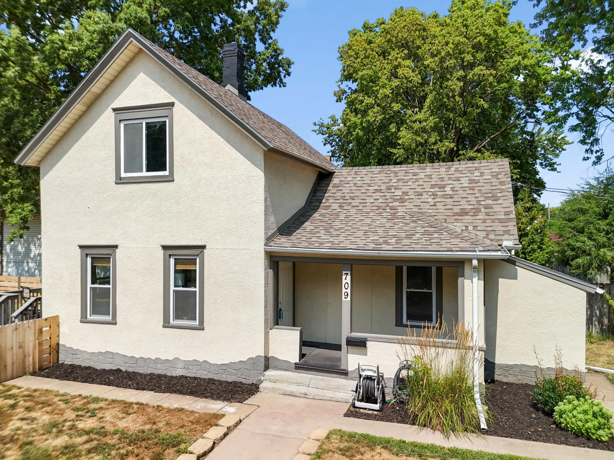 Residential For Sale