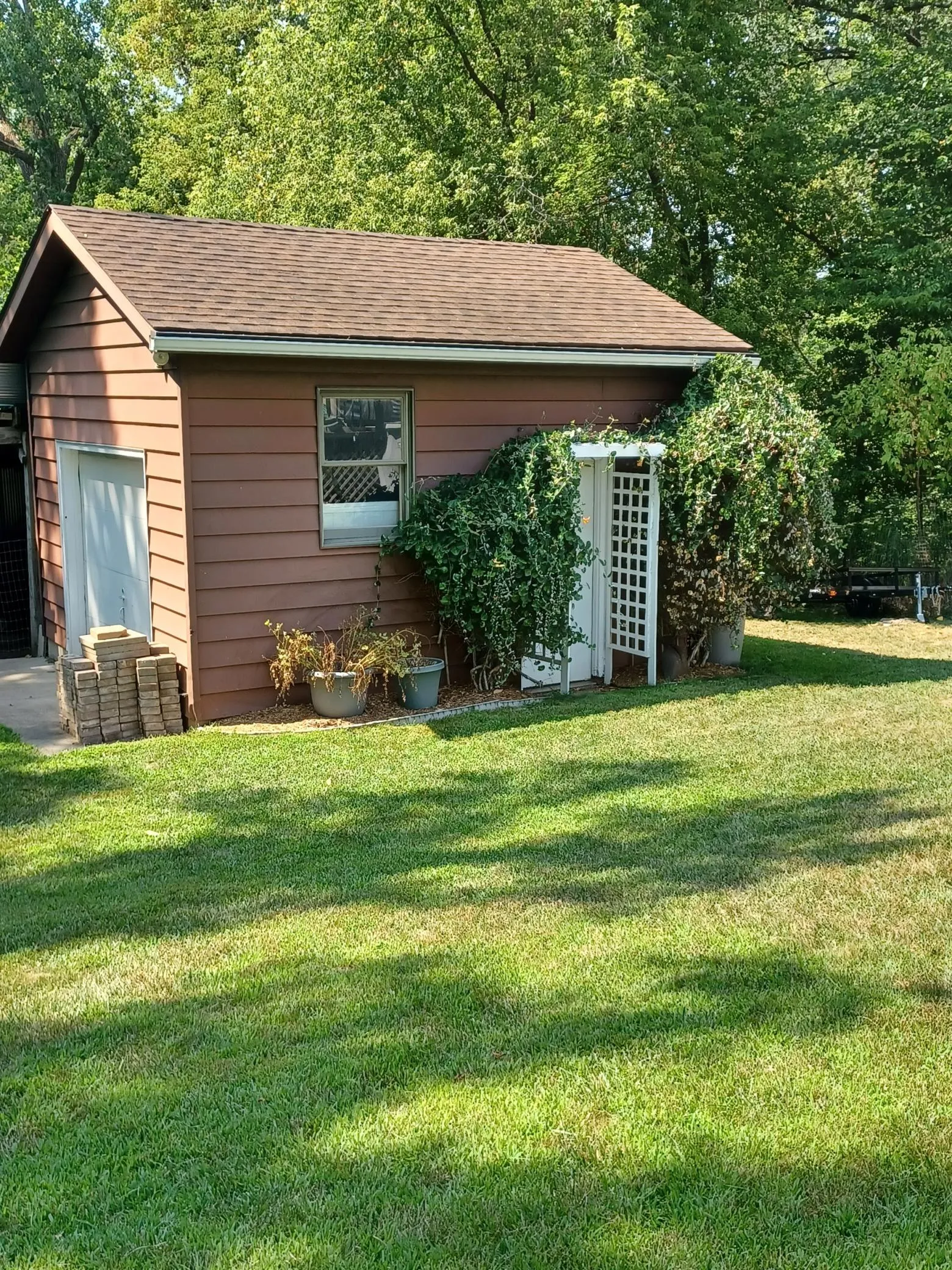 Photo 31 of 12561 Point Douglas S Drive