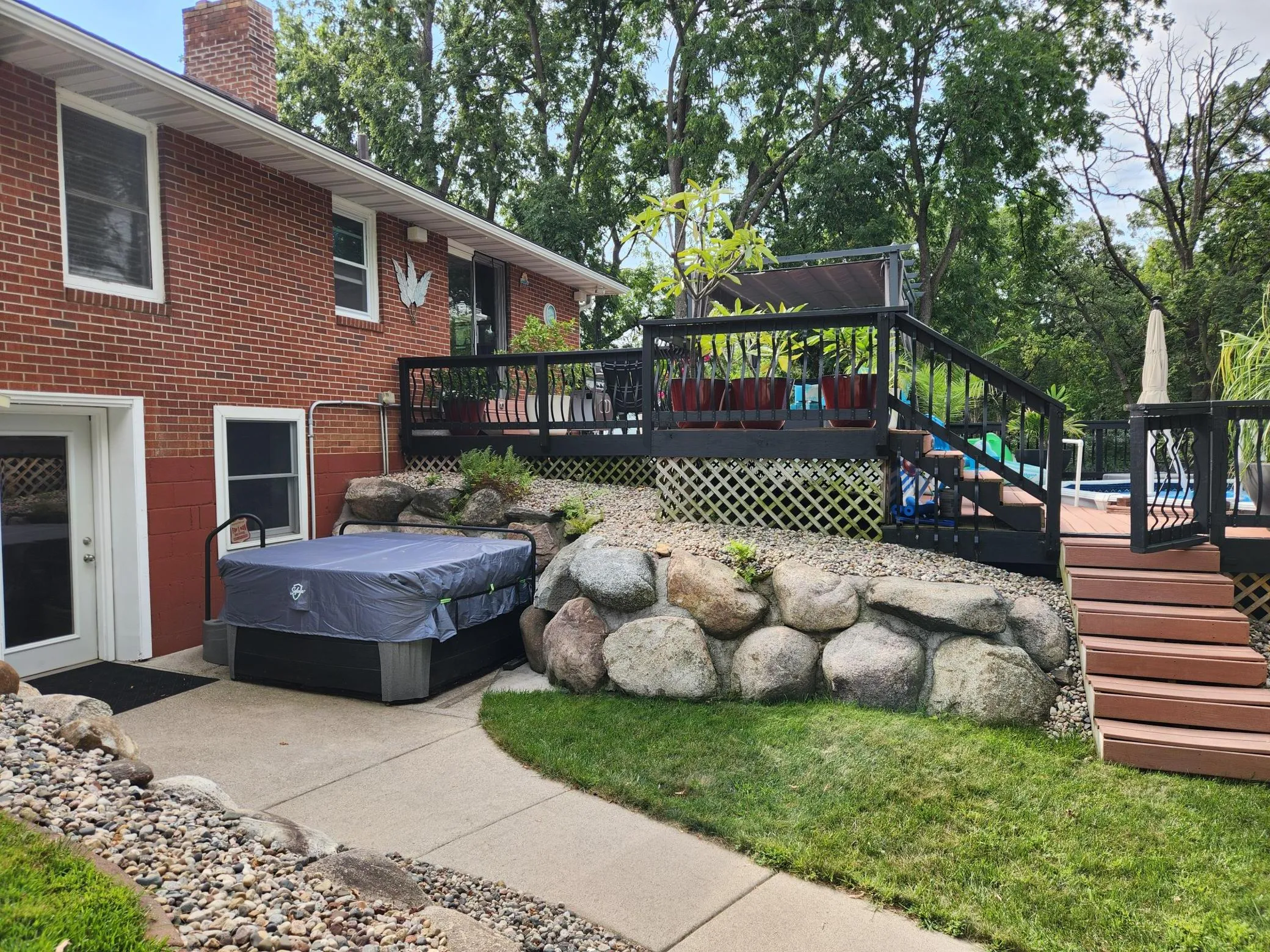 Photo 29 of 12561 Point Douglas S Drive