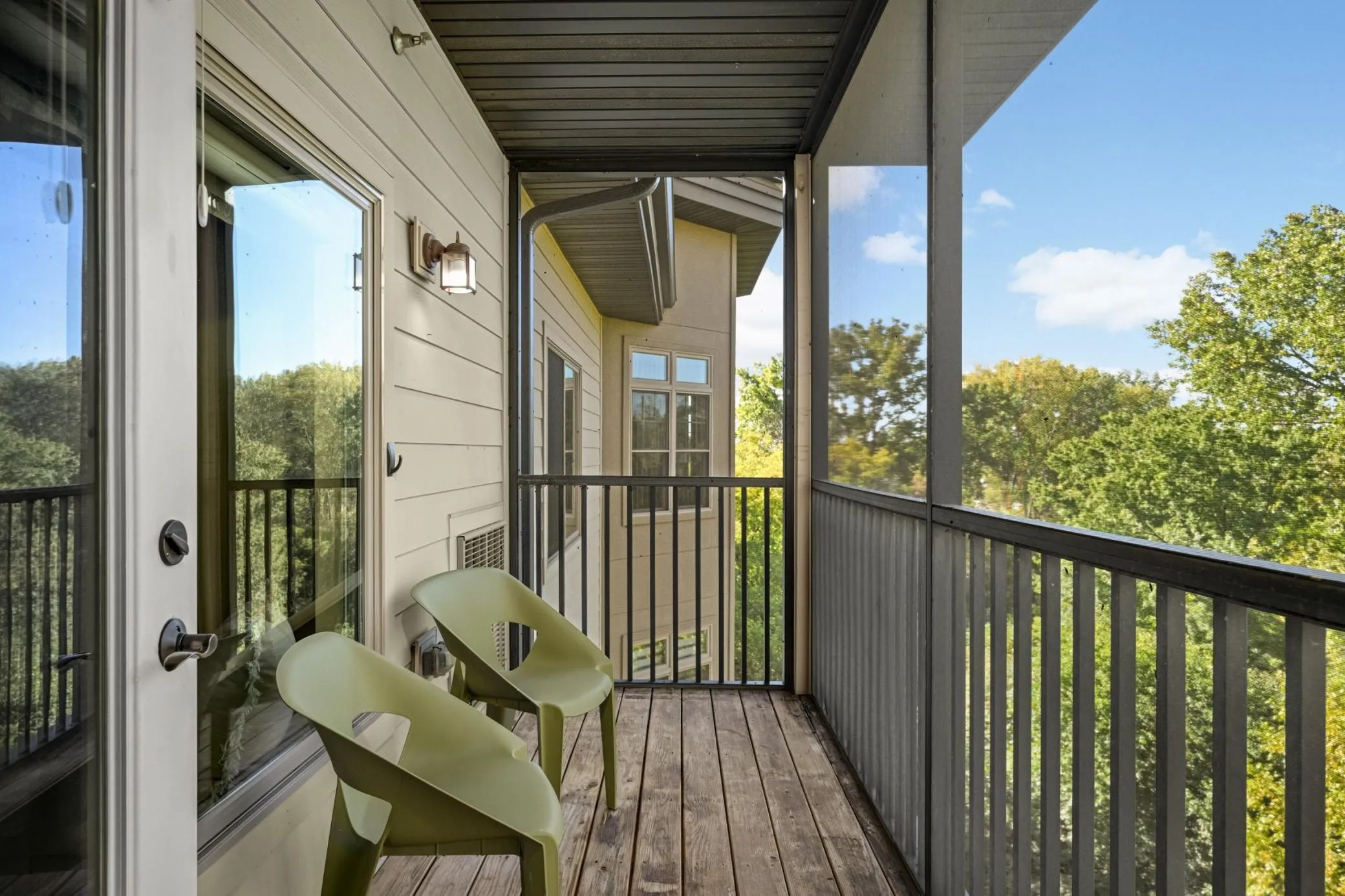 Photo 16 of 7100 Metro Boulevard Unit 417