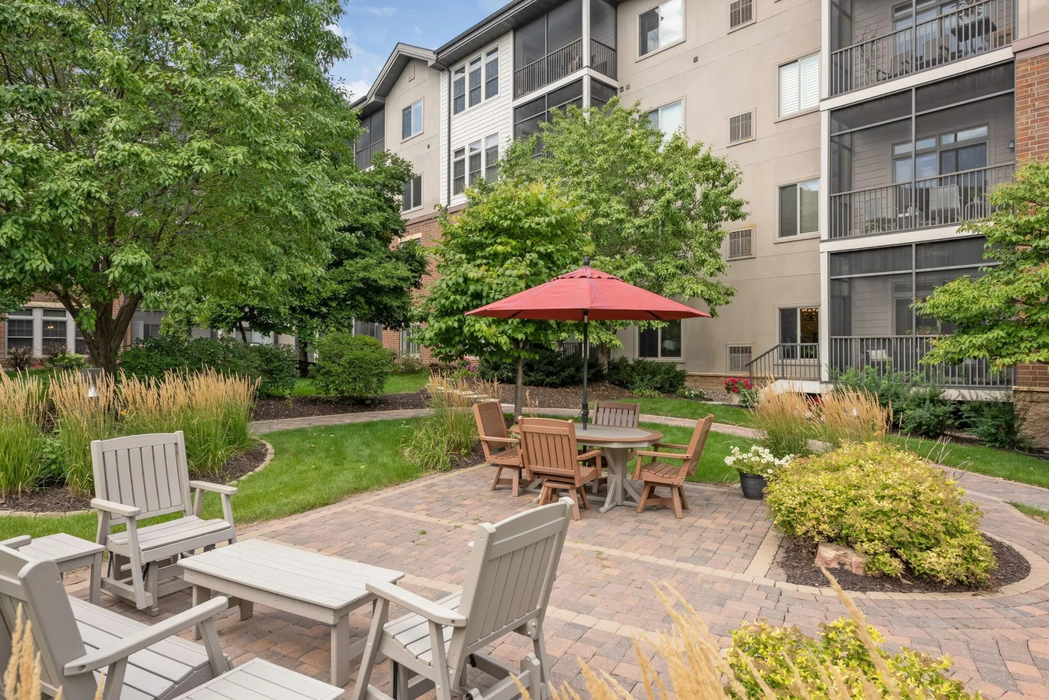 Photo 44 of 7100 Metro Boulevard Unit 417