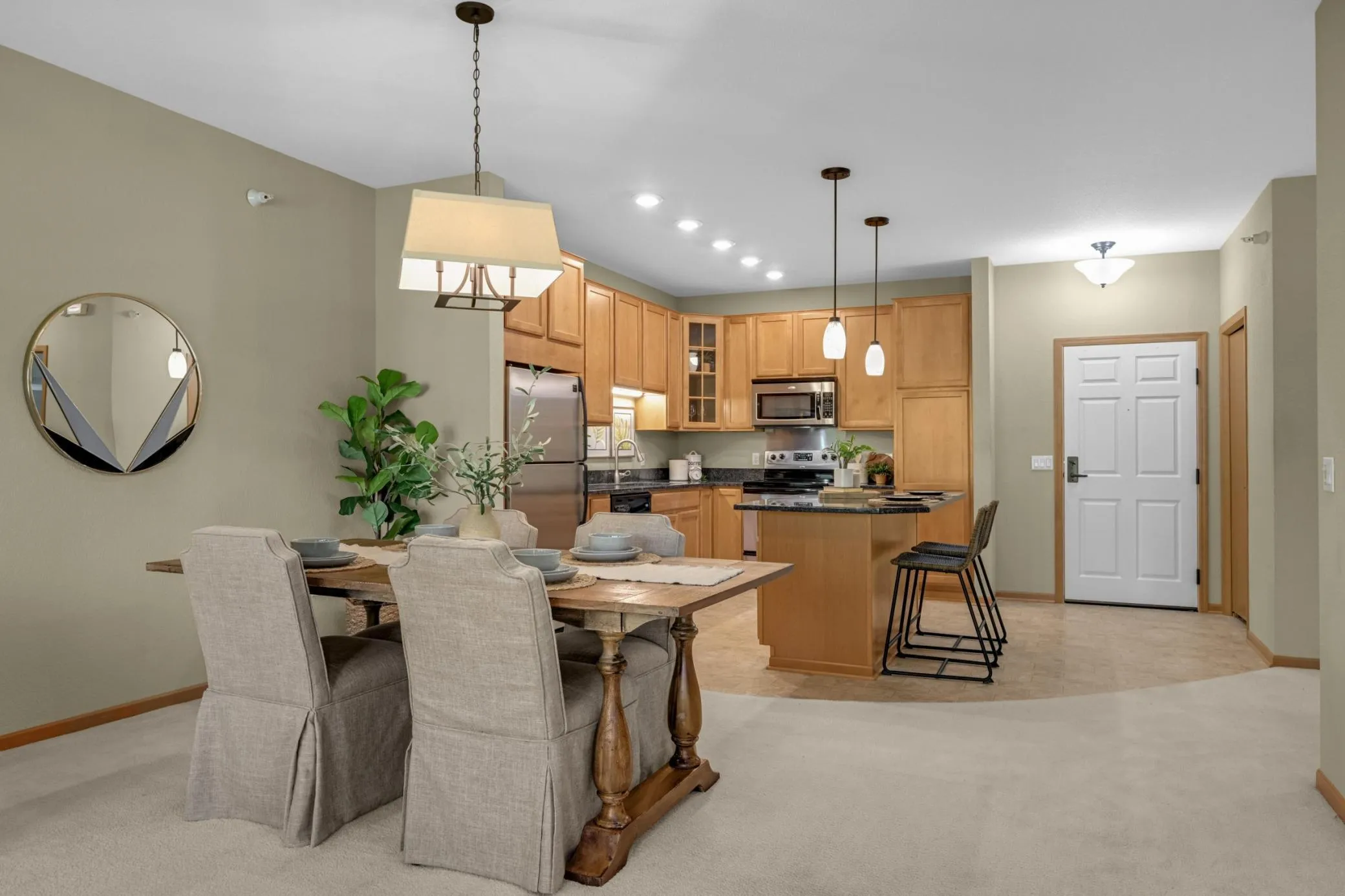 Photo 8 of 7100 Metro Boulevard Unit 417