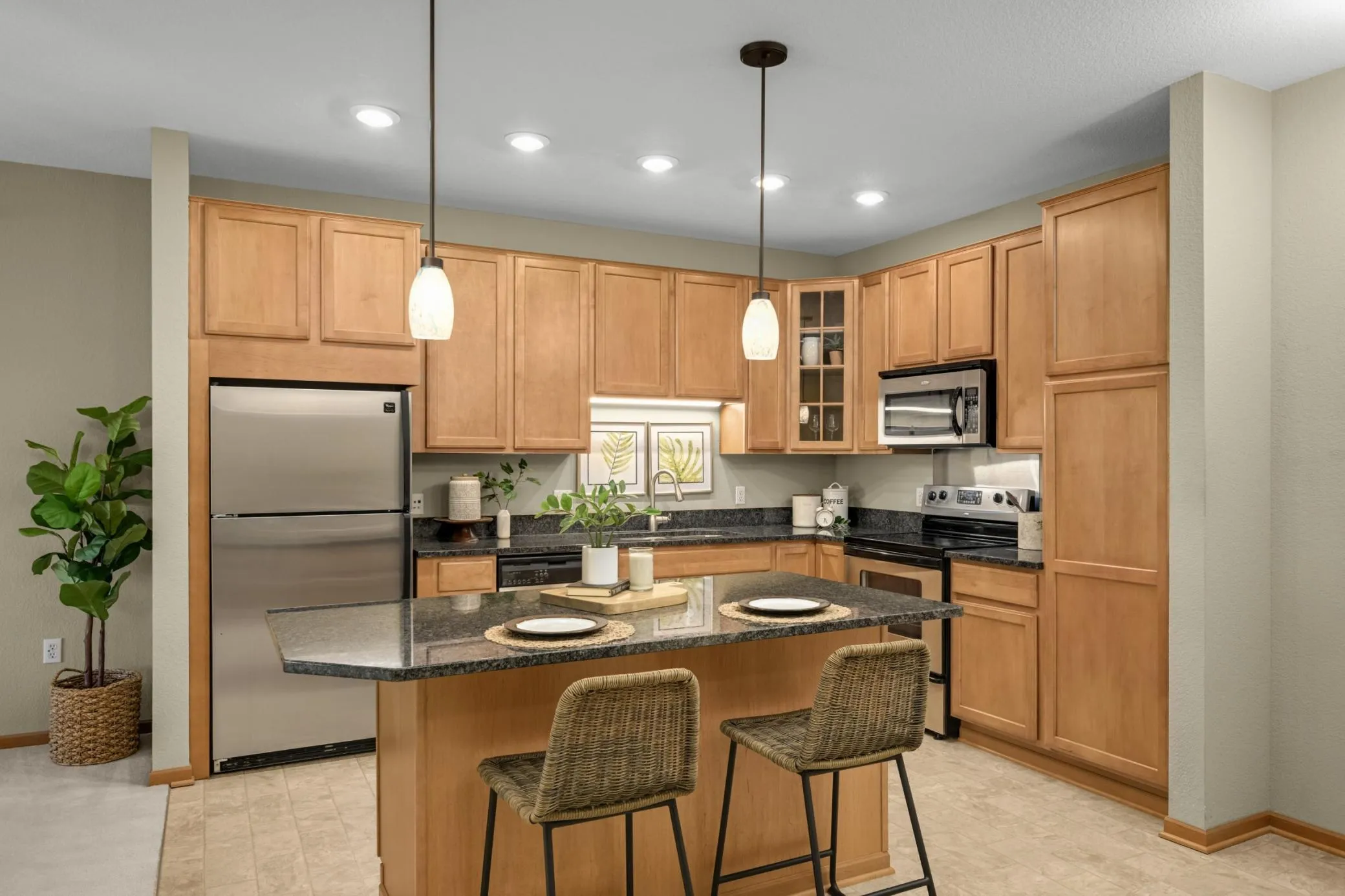Photo 3 of 7100 Metro Boulevard Unit 417