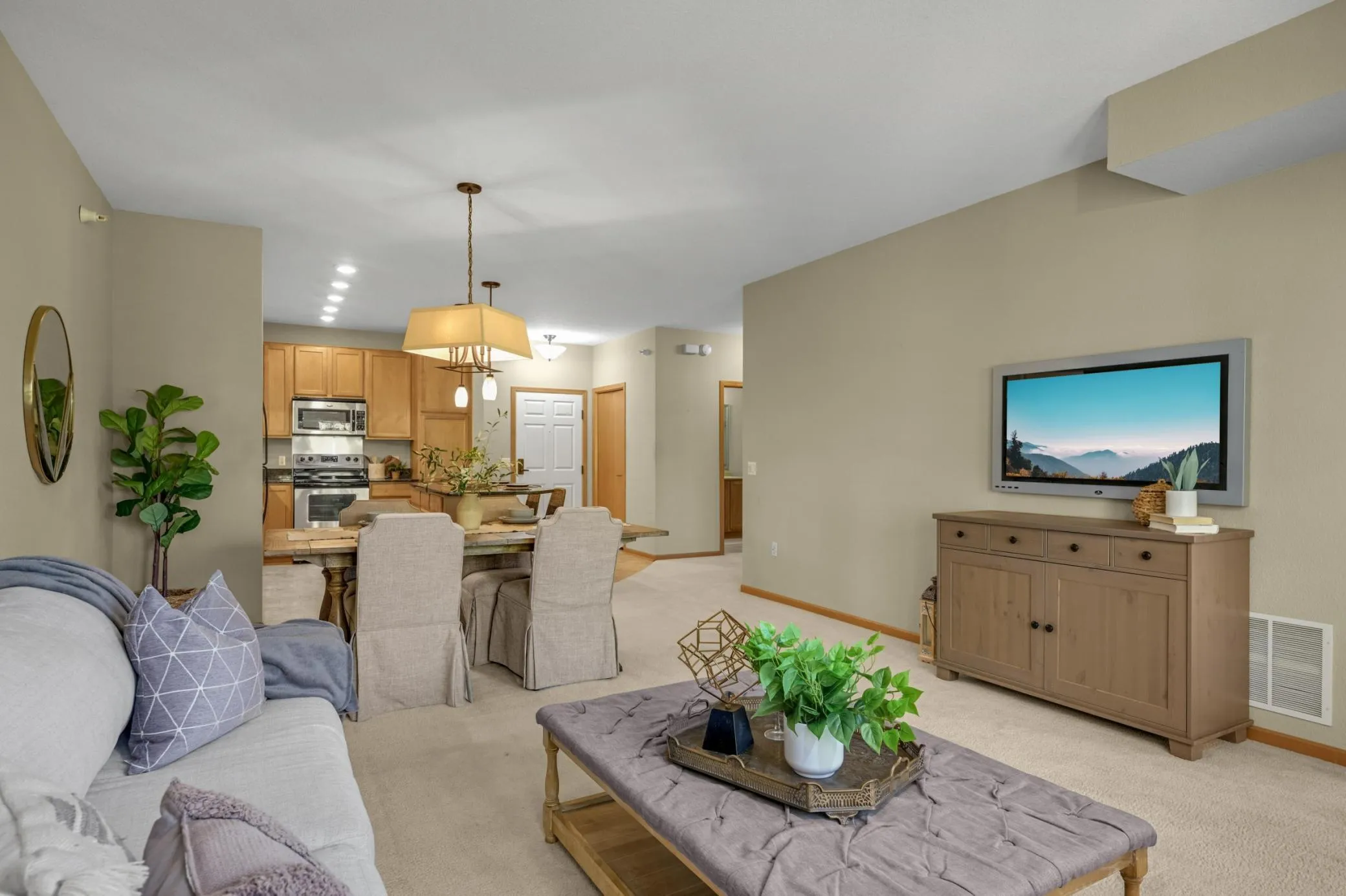 Photo 14 of 7100 Metro Boulevard Unit 417