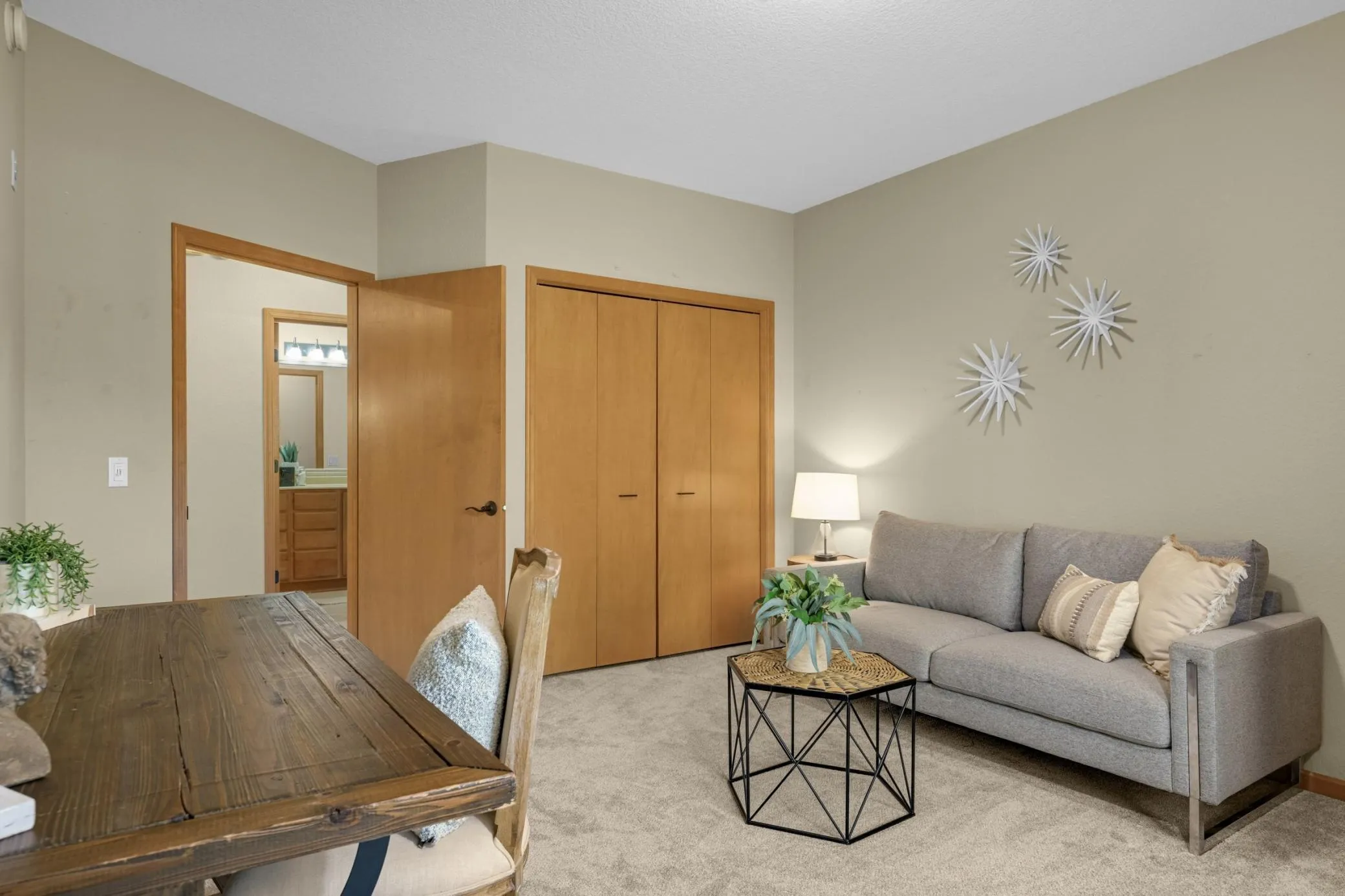 Photo 23 of 7100 Metro Boulevard Unit 417