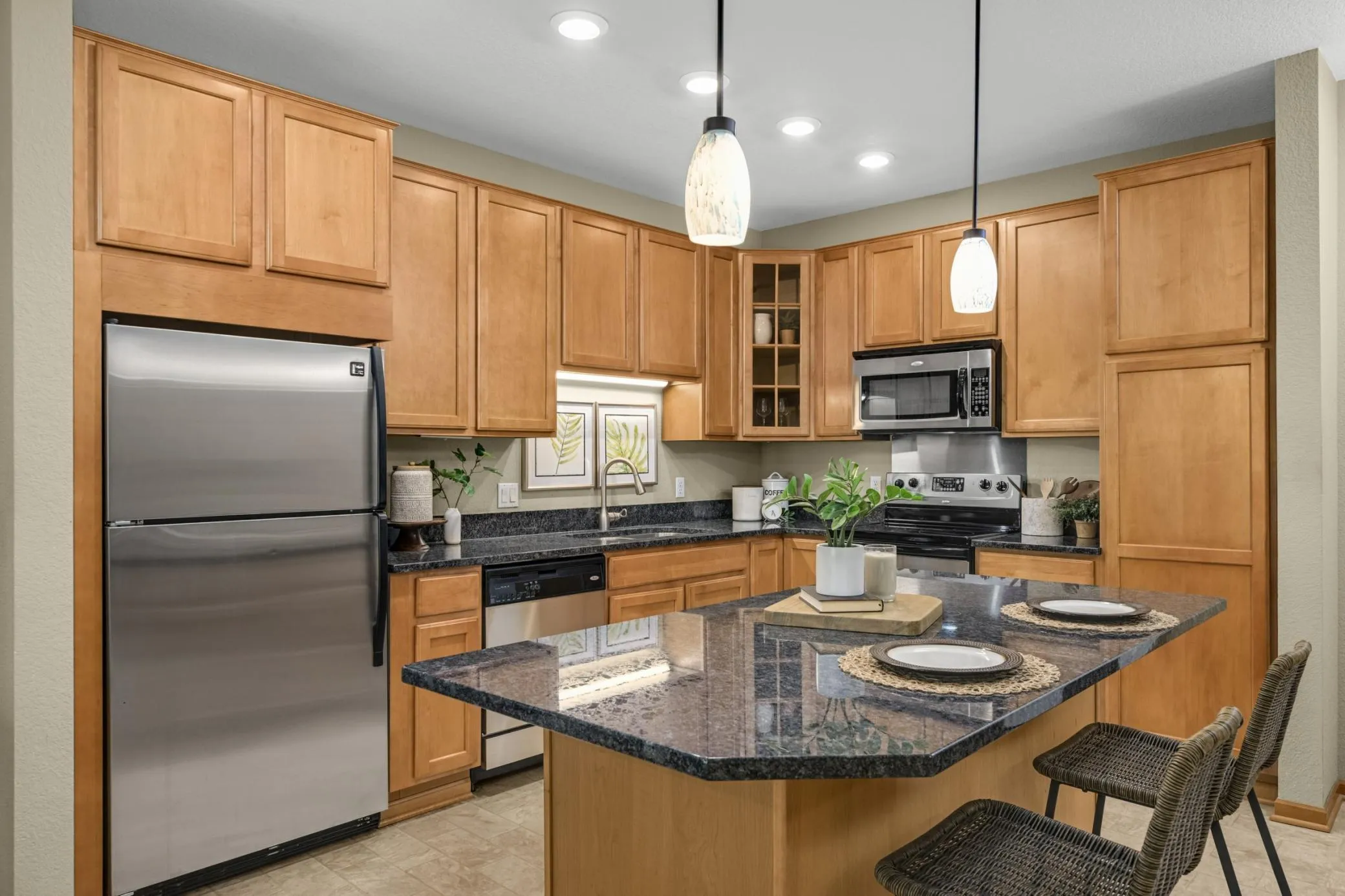 Photo 4 of 7100 Metro Boulevard Unit 417