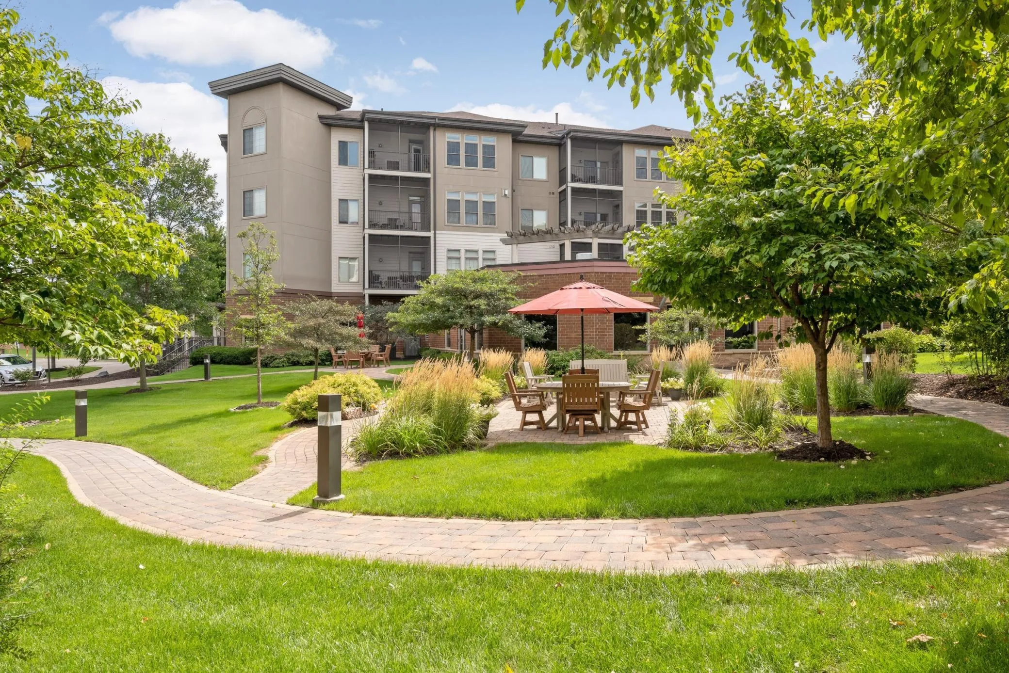 Photo 42 of 7100 Metro Boulevard Unit 417